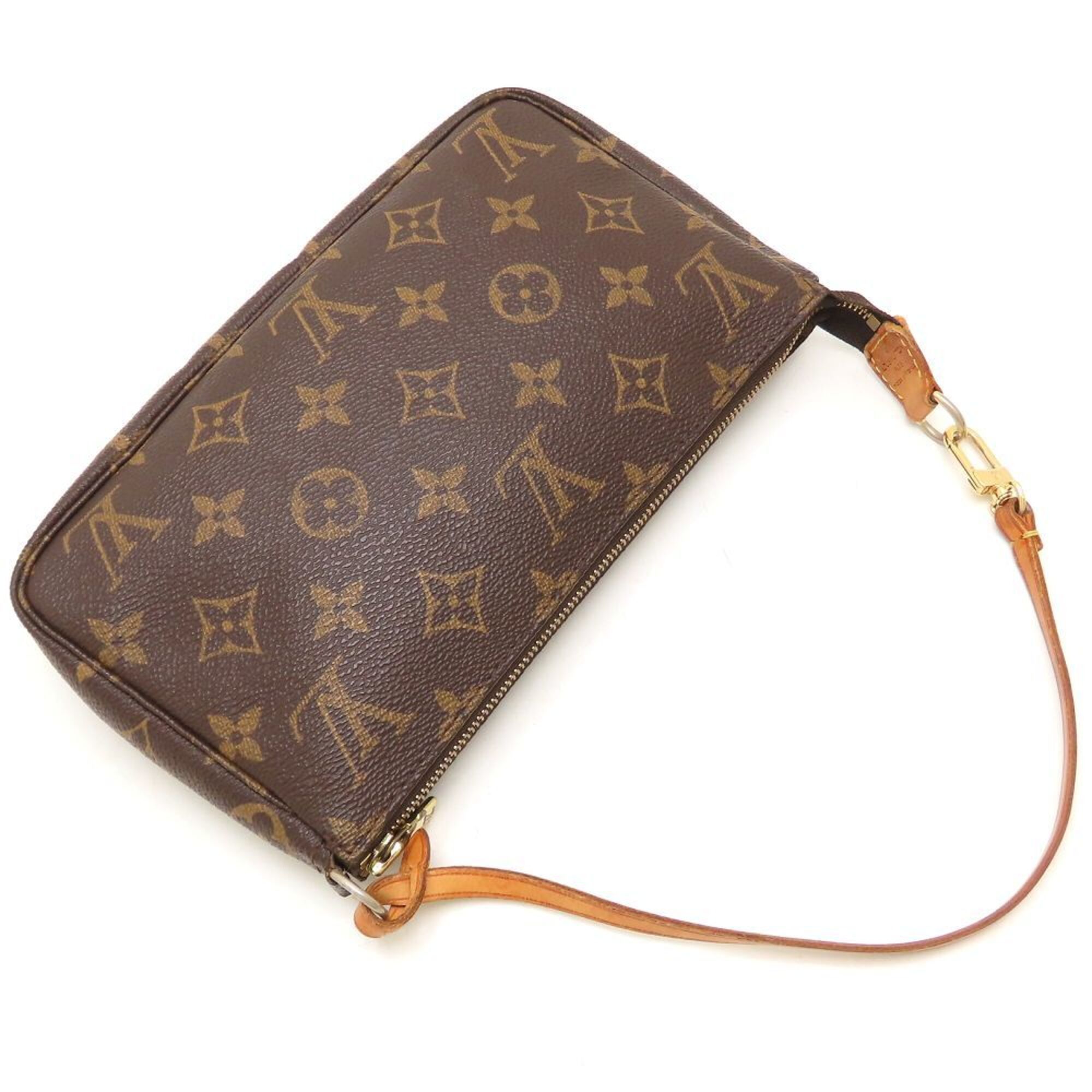 Handbag Pochette (Pre-Owned) - Louis Vuitton - Modalova