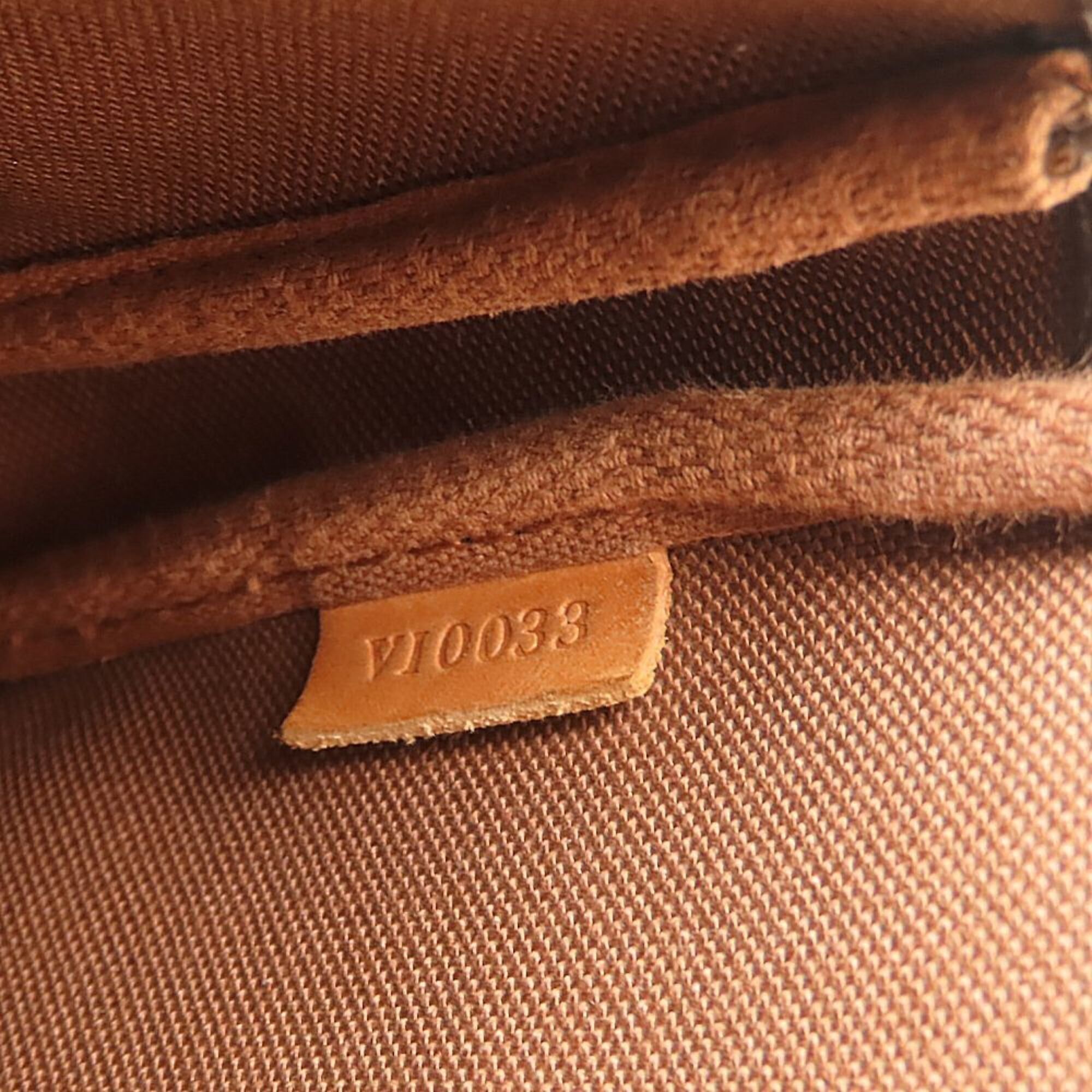 Handbag Pochette (Pre-Owned) - Louis Vuitton - Modalova