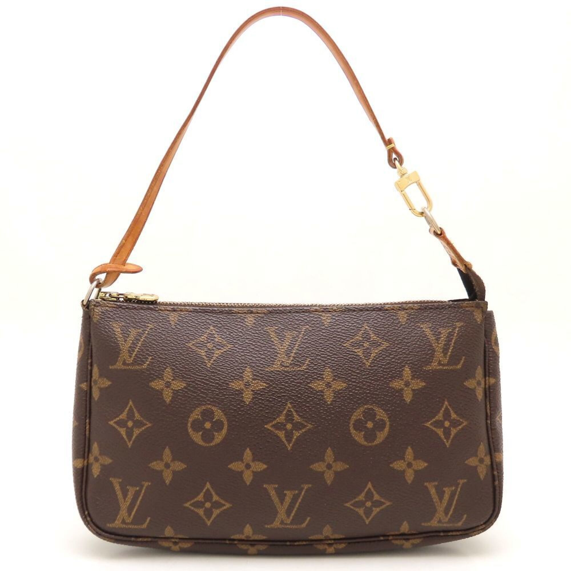 Handbag Pochette (Pre-Owned) - Louis Vuitton - Modalova