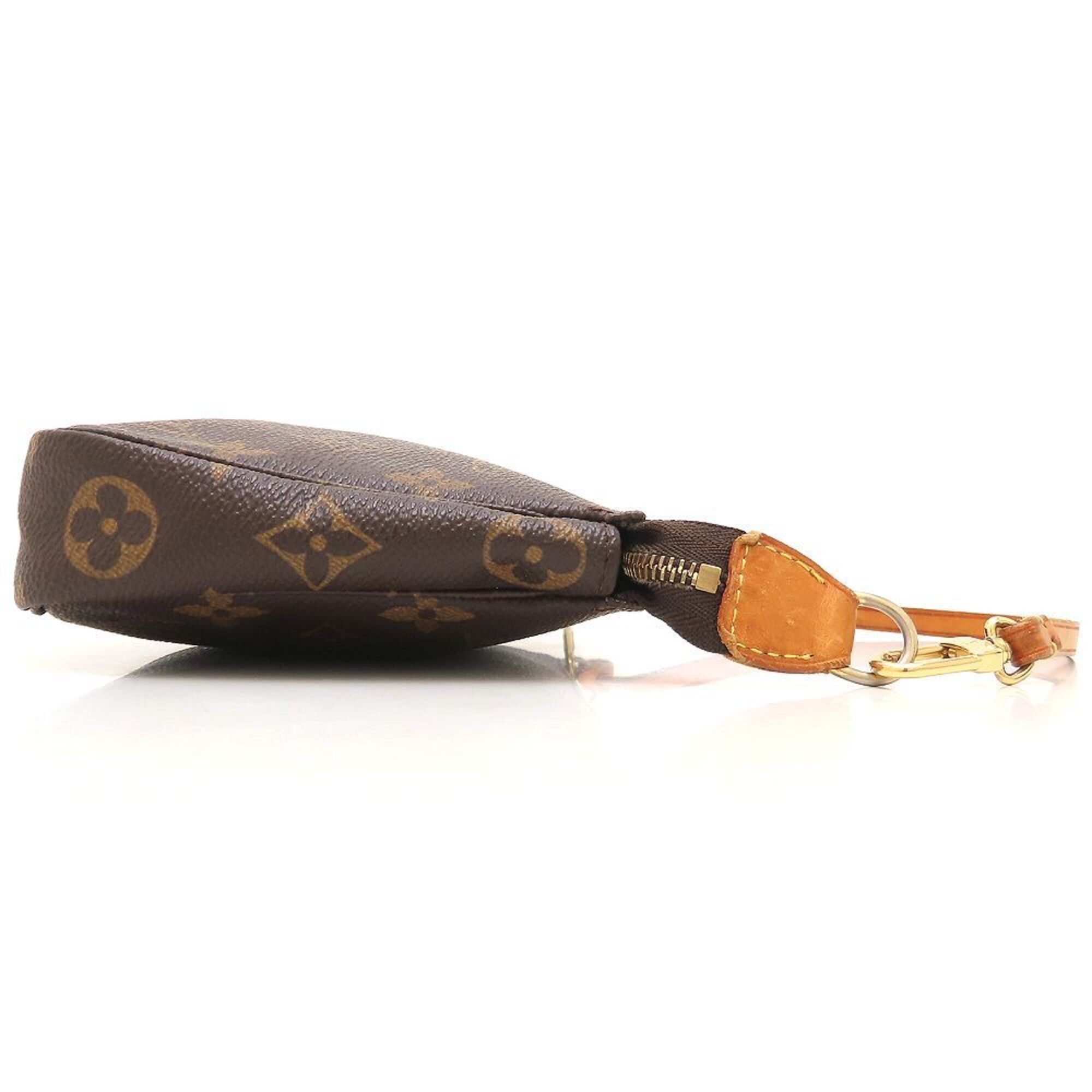 Handbag Pochette (Pre-Owned) - Louis Vuitton - Modalova