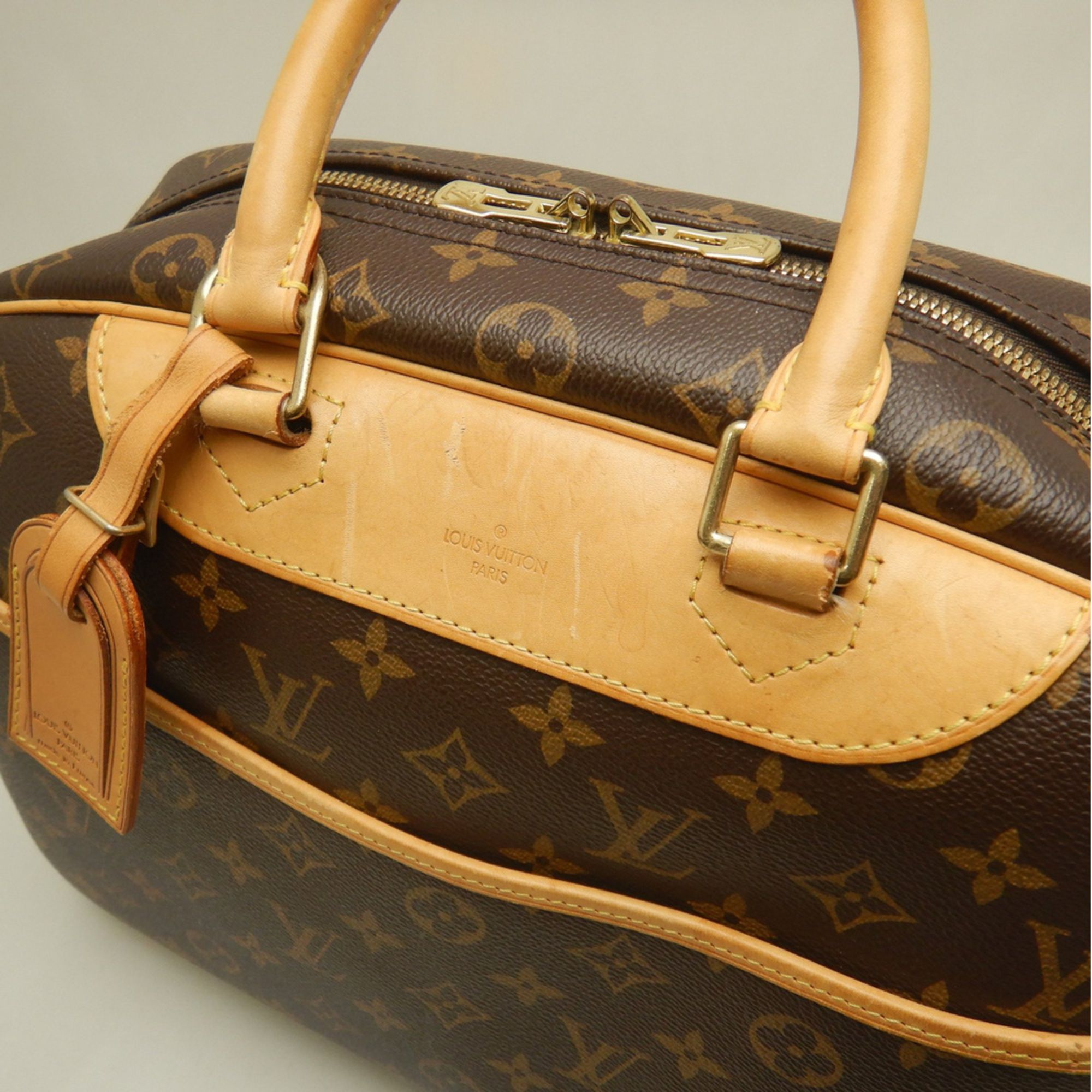 Handbag (Pre-Owned) - Louis Vuitton - Modalova
