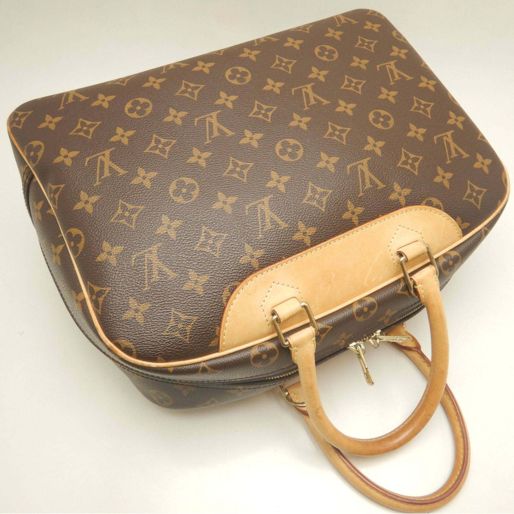 Handbag (Pre-Owned) - Louis Vuitton - Modalova