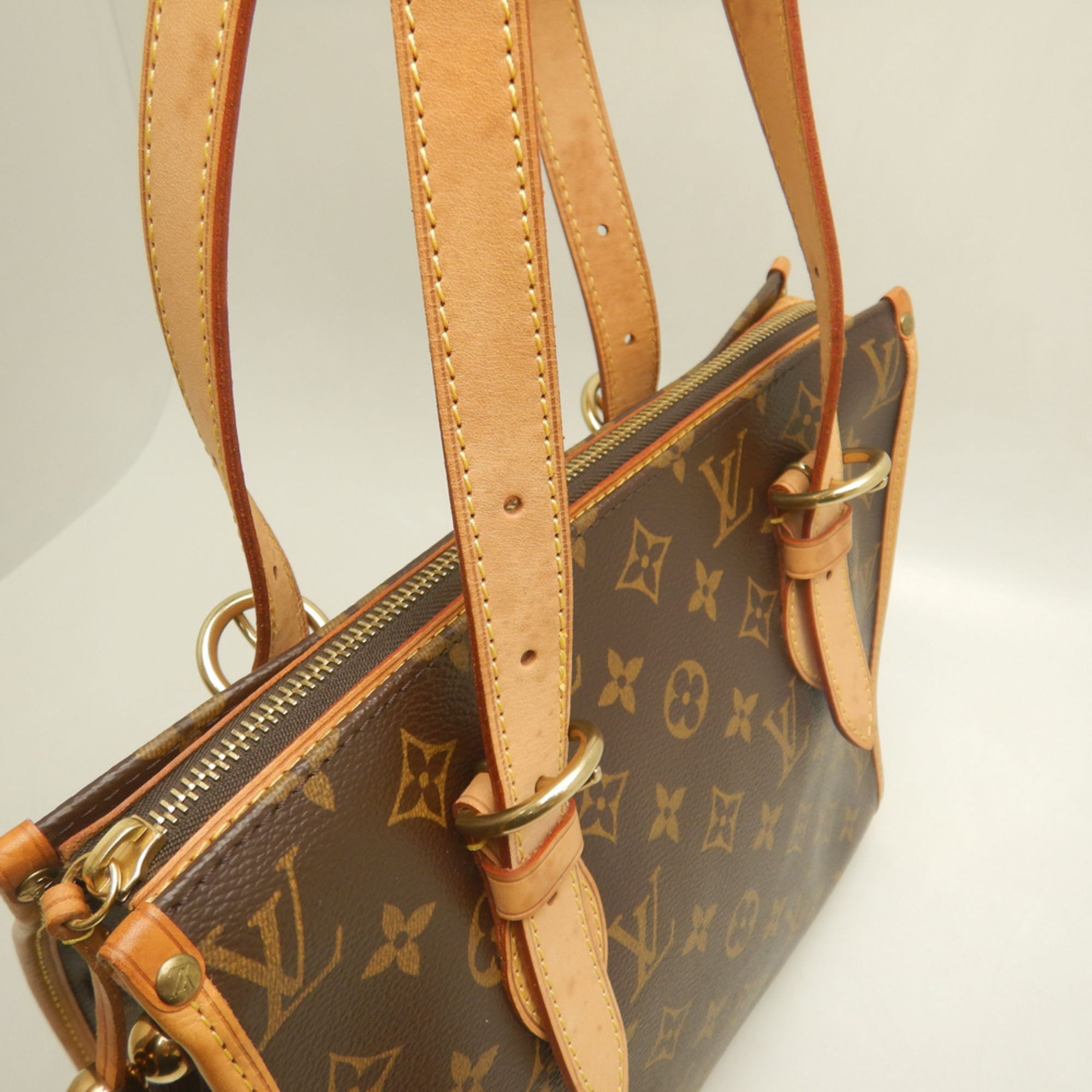 Tote Bag (Pre-Owned) - Louis Vuitton - Modalova
