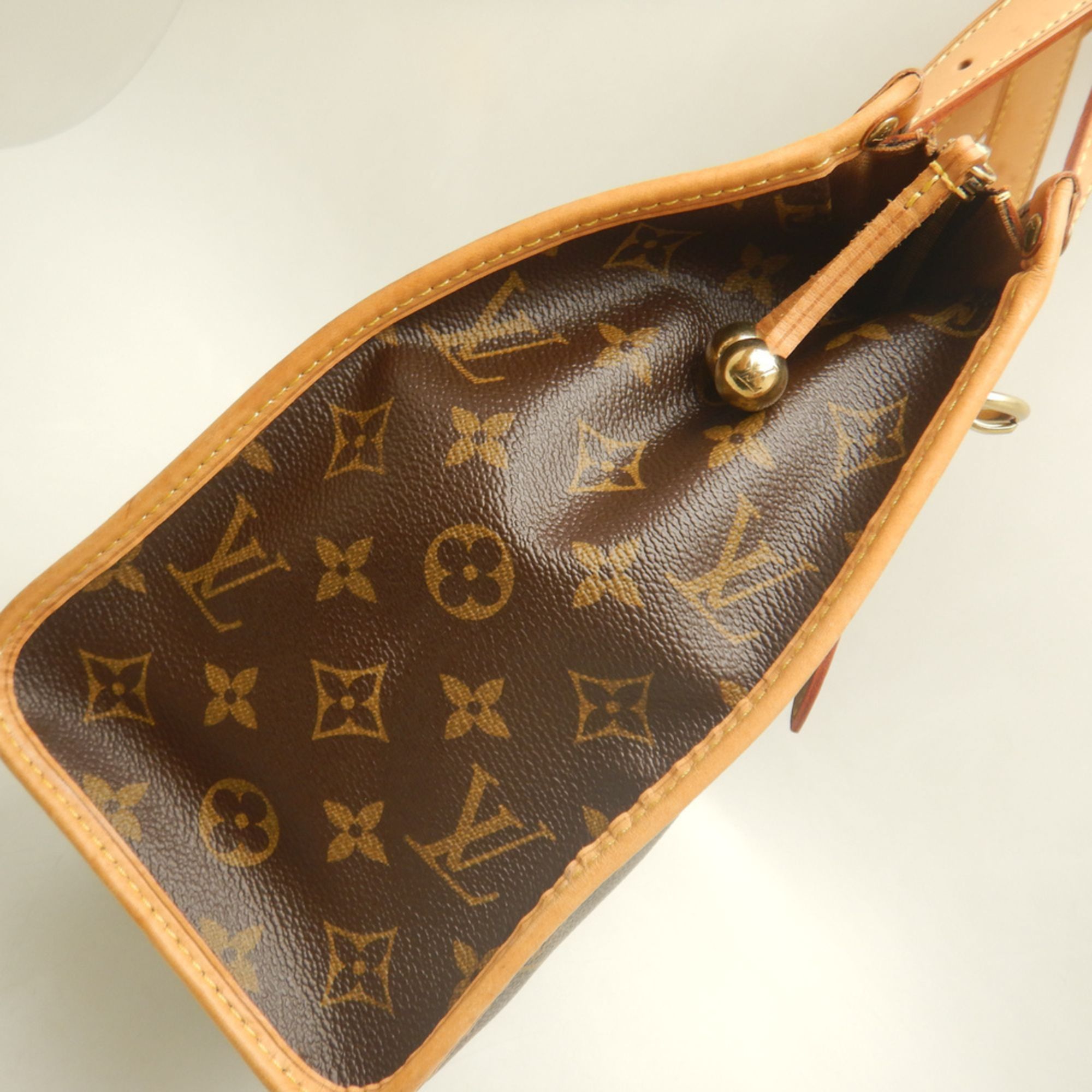 Tote Bag (Pre-Owned) - Louis Vuitton - Modalova