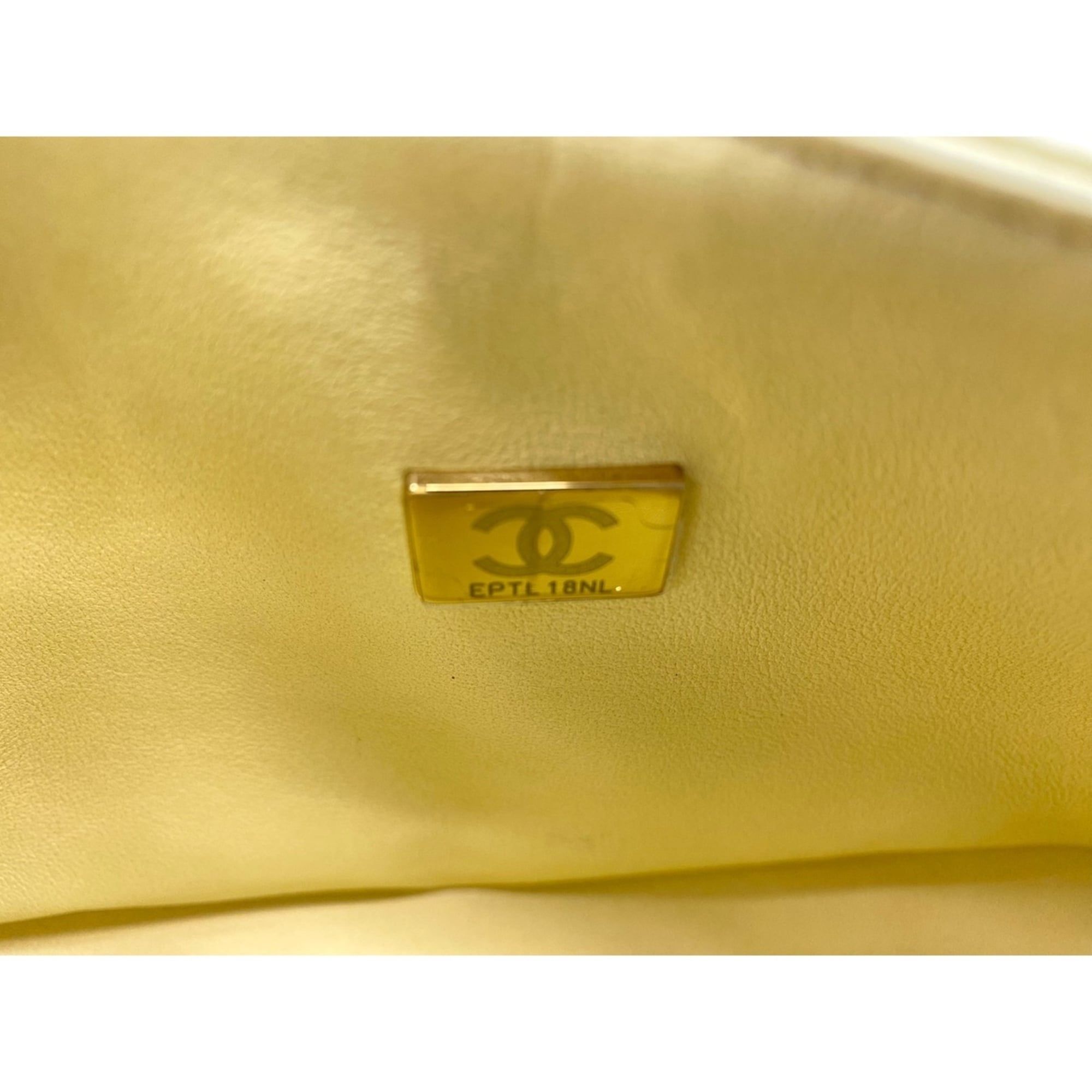 Matelasse Shoulder Bag (Pre-Owned) - Chanel - Modalova