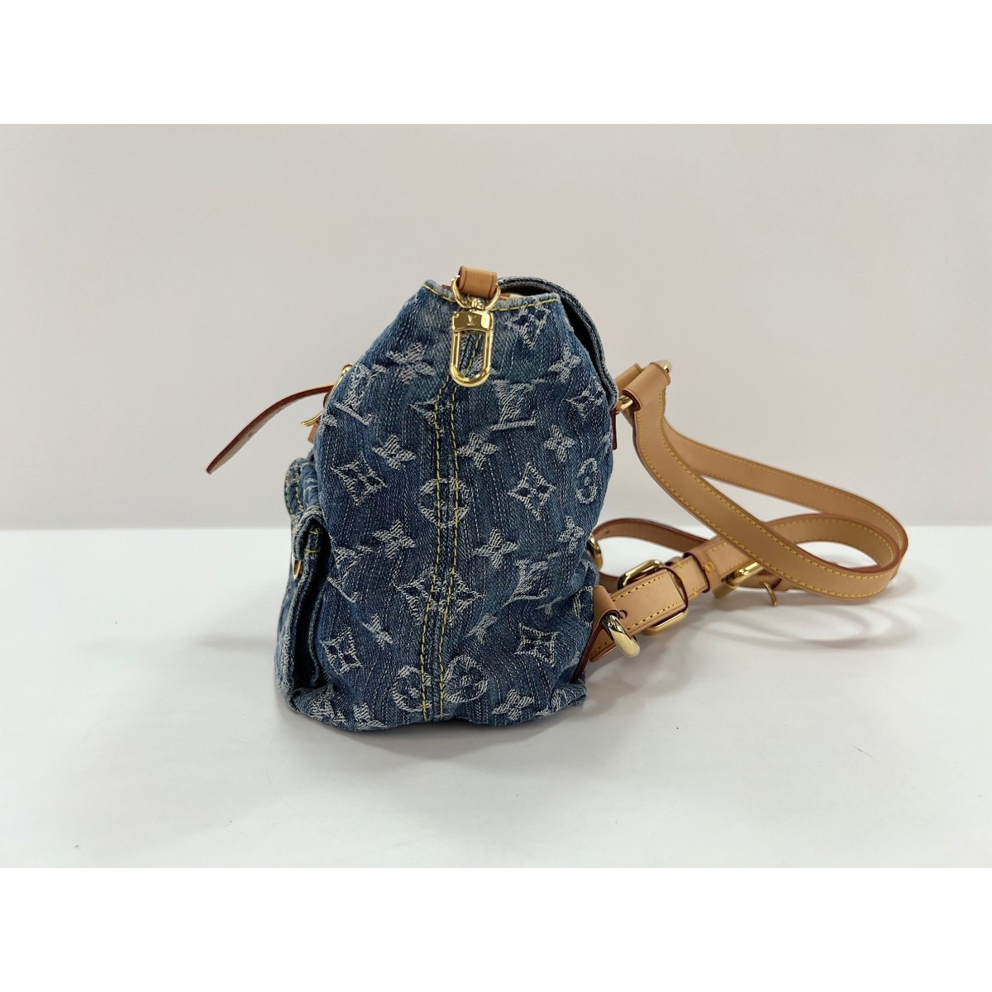 Backpack (Pre-Owned) - Louis Vuitton - Modalova