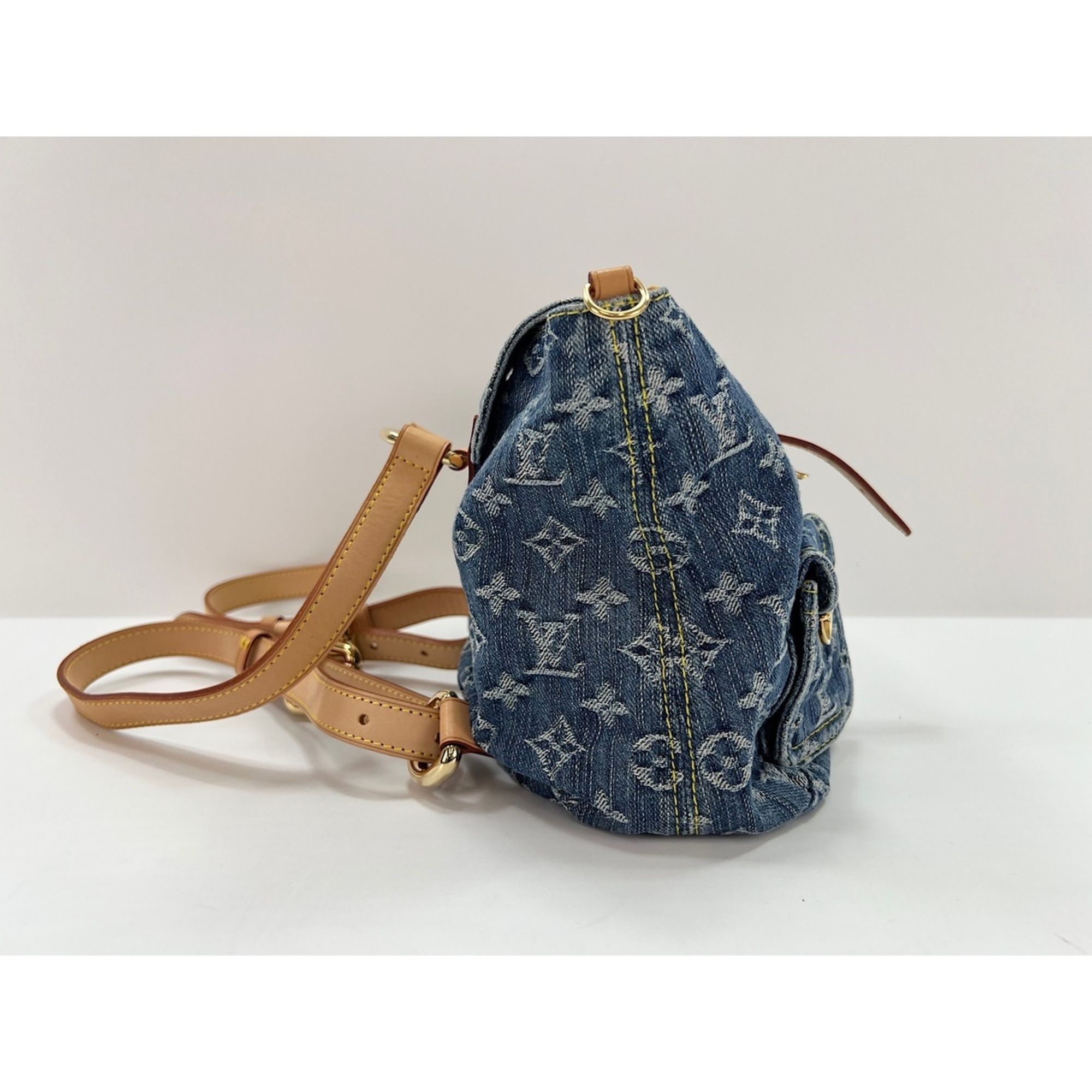 Backpack (Pre-Owned) - Louis Vuitton - Modalova