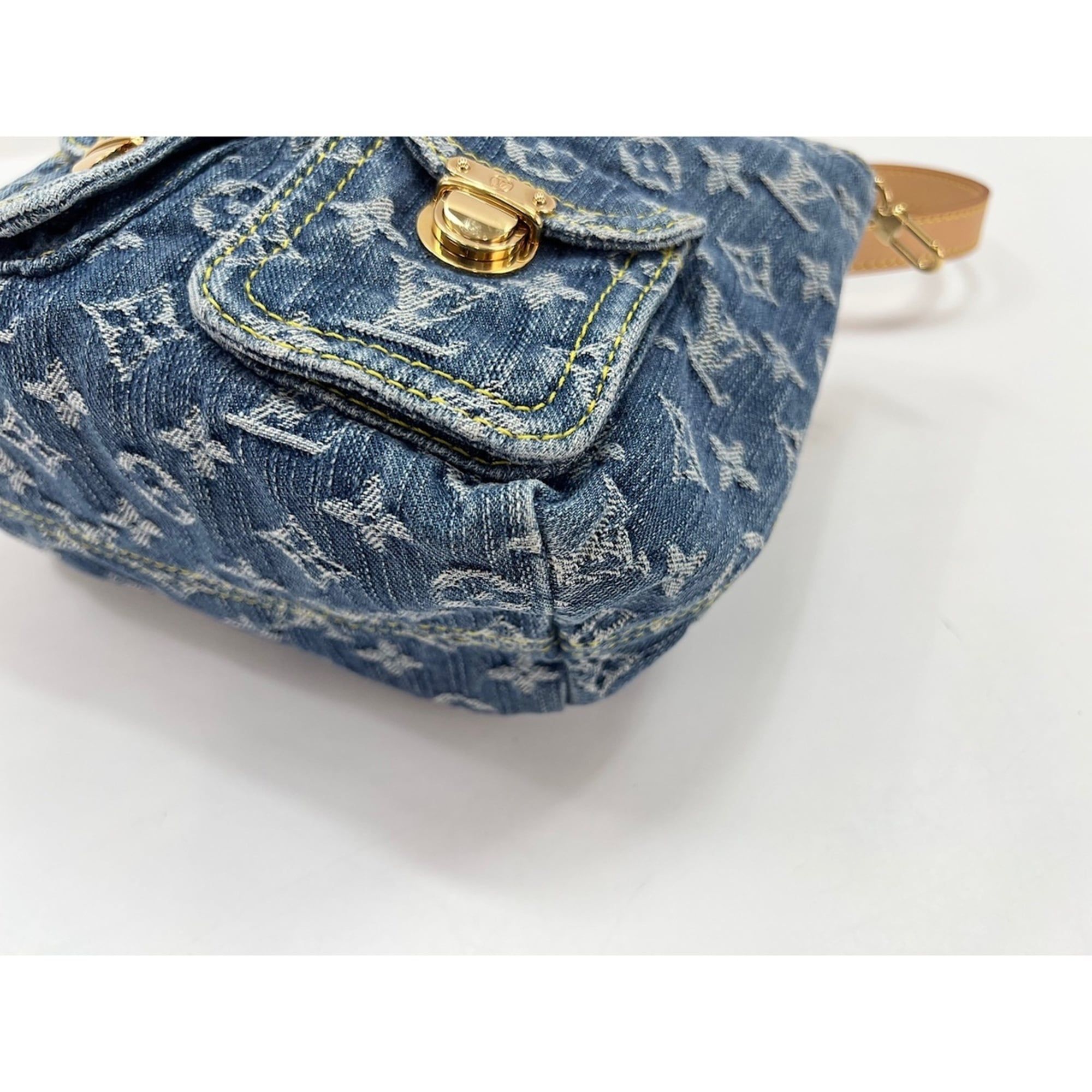 Backpack (Pre-Owned) - Louis Vuitton - Modalova