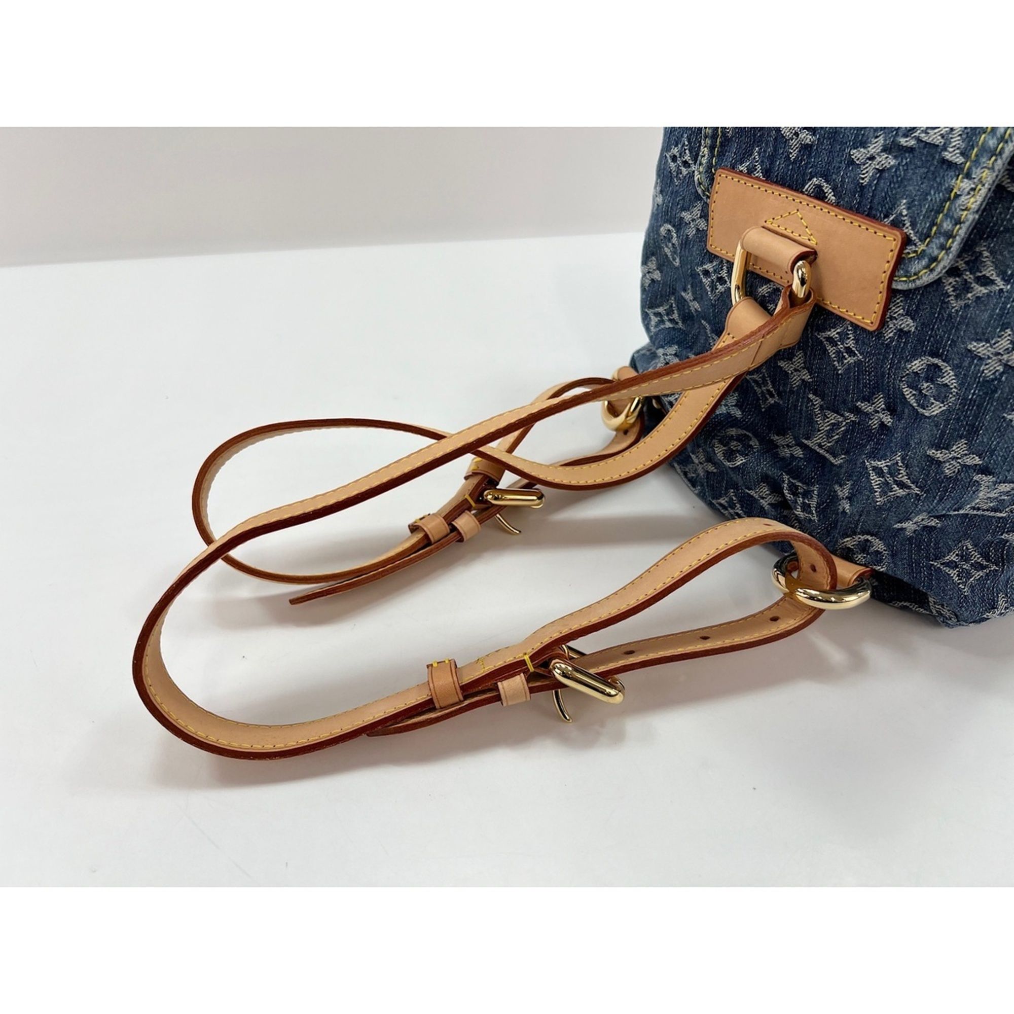 Backpack (Pre-Owned) - Louis Vuitton - Modalova