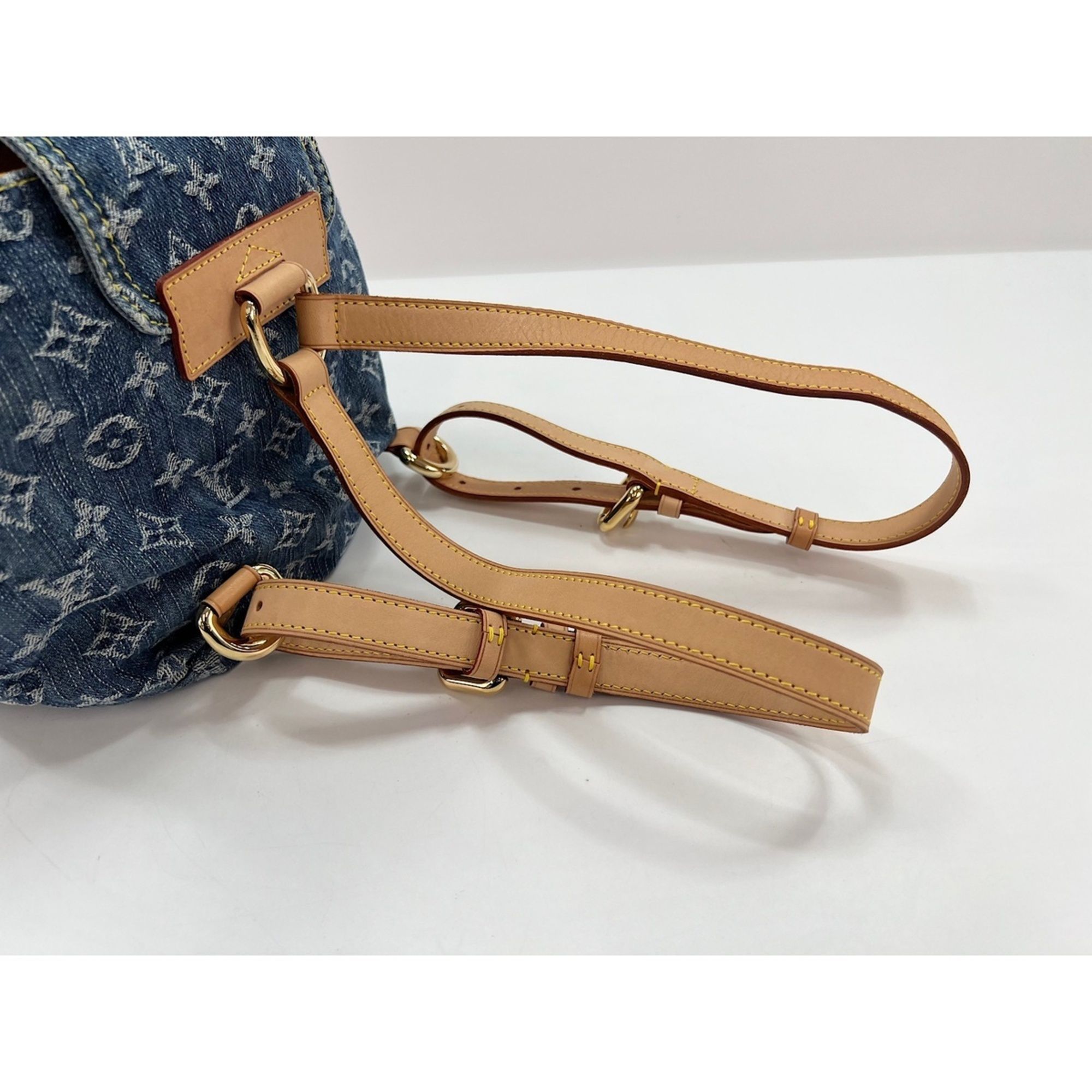 Backpack (Pre-Owned) - Louis Vuitton - Modalova