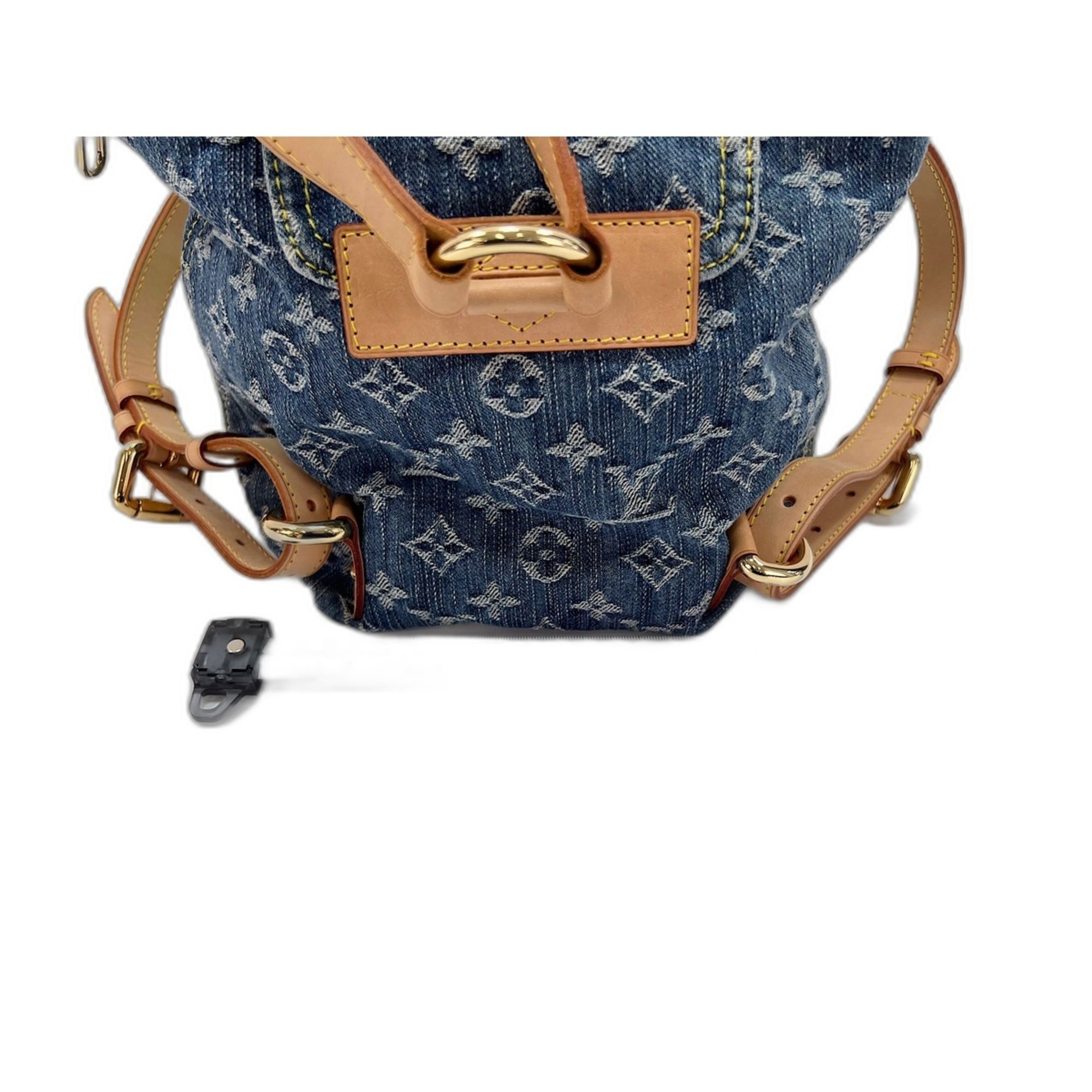 Backpack (Pre-Owned) - Louis Vuitton - Modalova