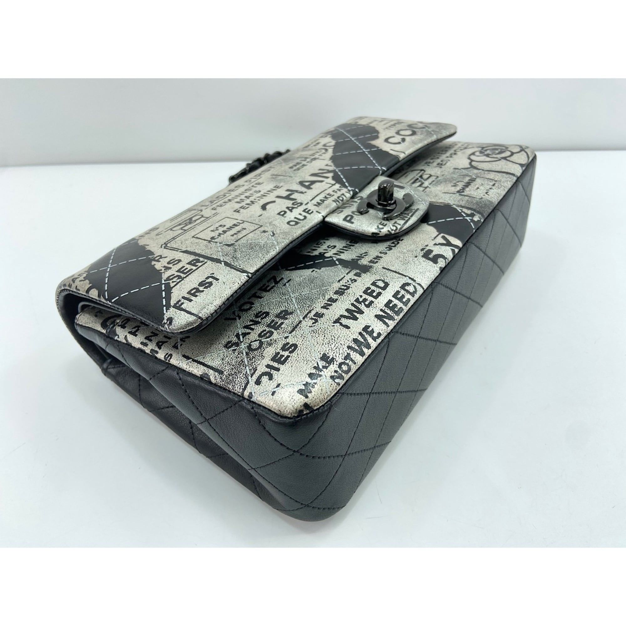 Shoulder Bag (Pre-Owned) - Chanel - Modalova