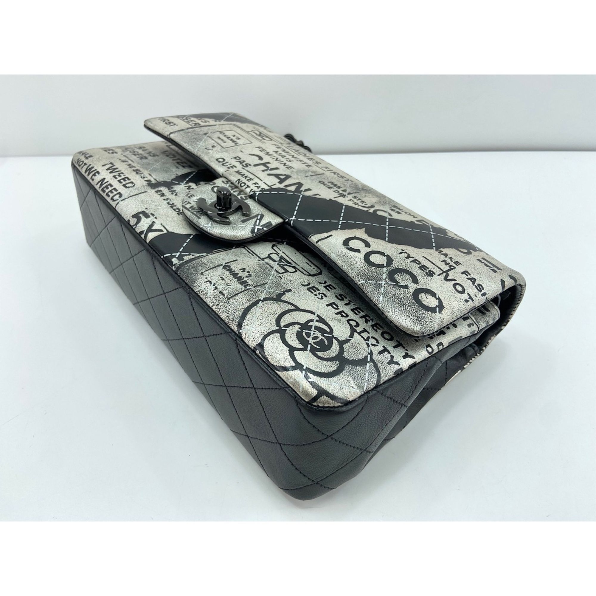 Shoulder Bag (Pre-Owned) - Chanel - Modalova