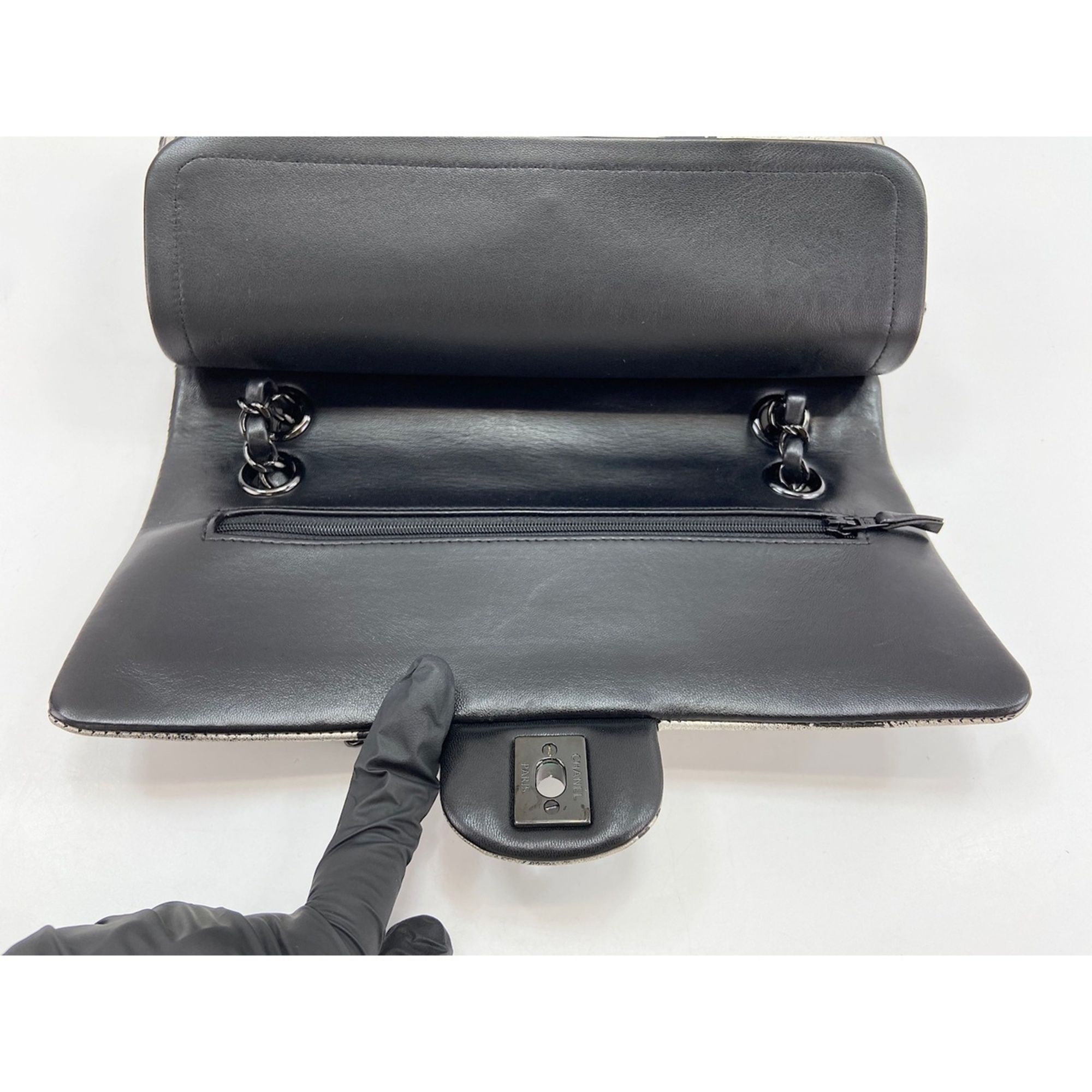 Shoulder Bag (Pre-Owned) - Chanel - Modalova
