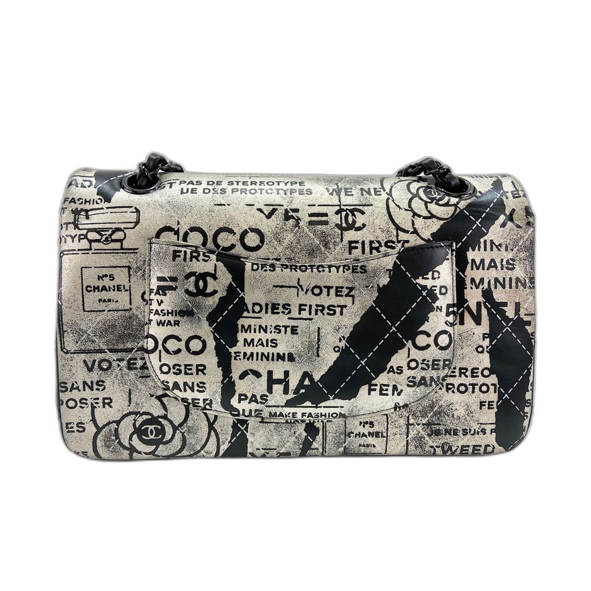 Shoulder Bag (Pre-Owned) - Chanel - Modalova