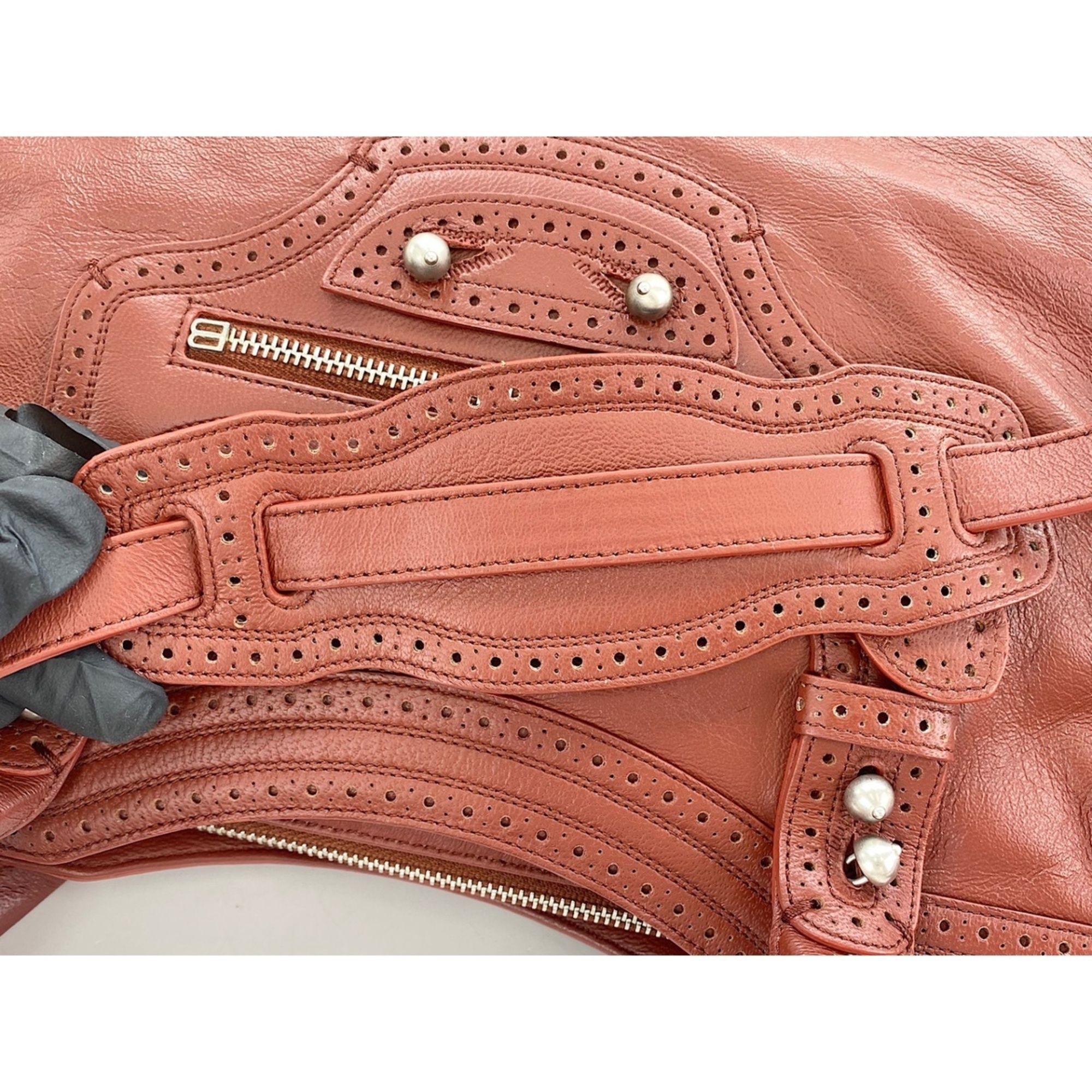 Shoulder Bag (Pre-Owned) - Balenciaga - Modalova