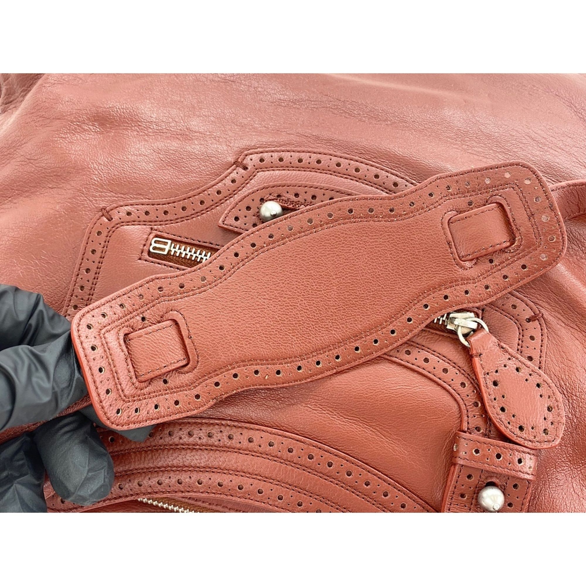 Shoulder Bag (Pre-Owned) - Balenciaga - Modalova