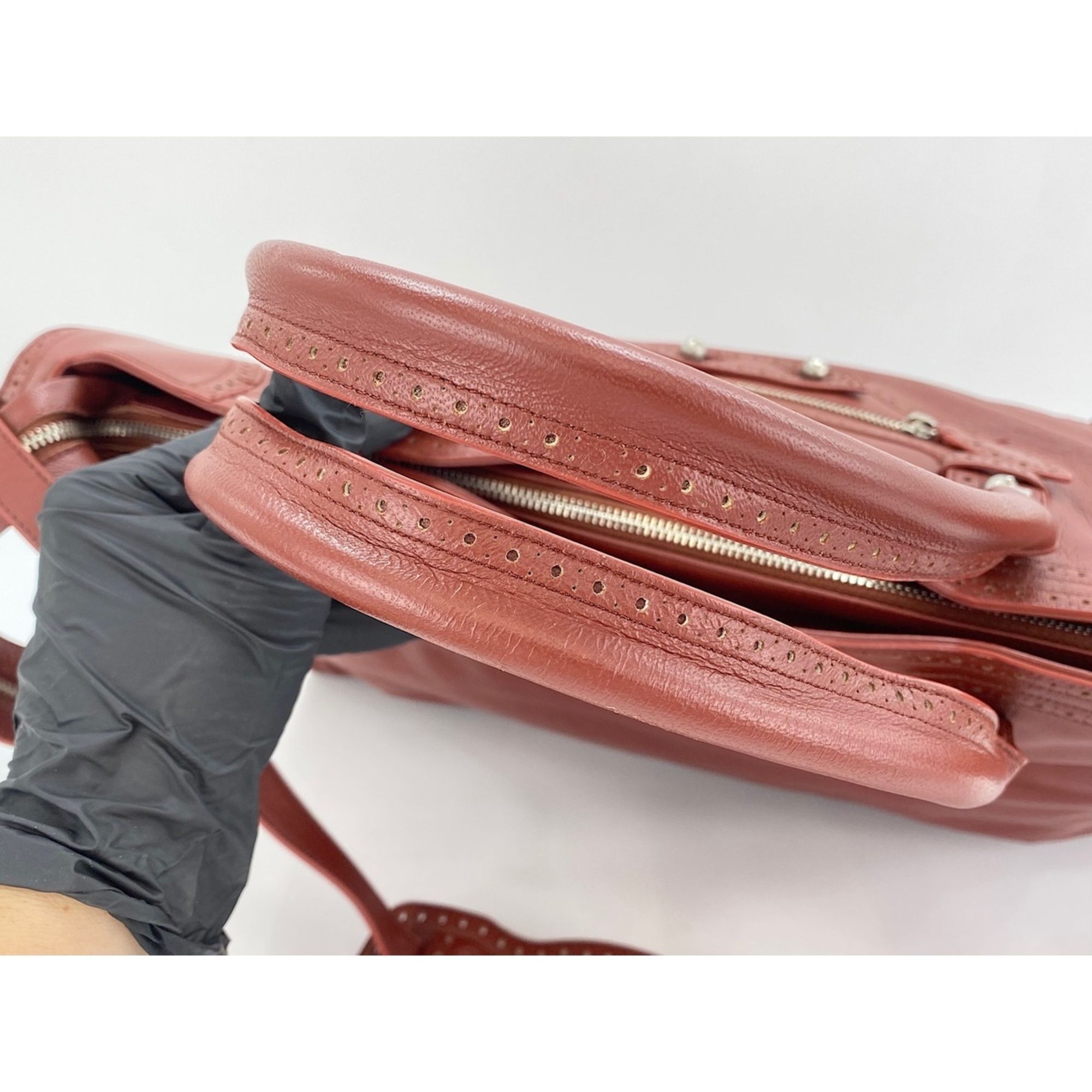 Shoulder Bag (Pre-Owned) - Balenciaga - Modalova