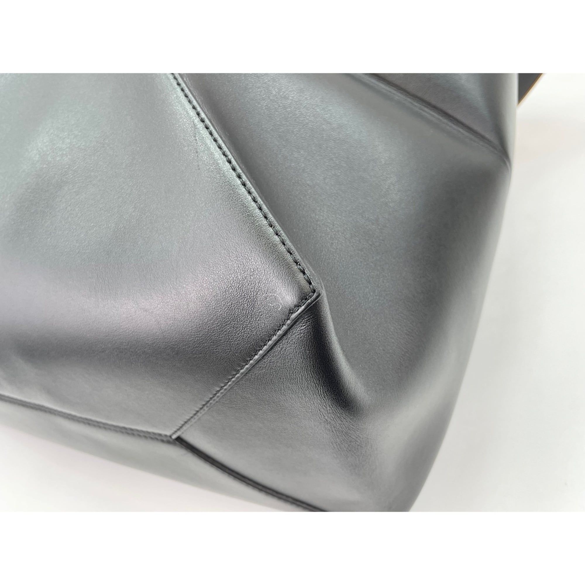 Puzzle Tote Bag (Pre-Owned) - Loewe - Modalova
