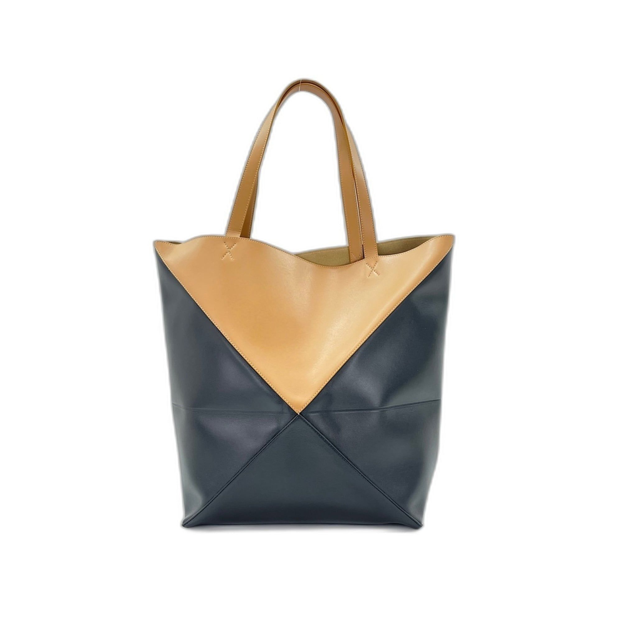 Puzzle Tote Bag (Pre-Owned) - Loewe - Modalova