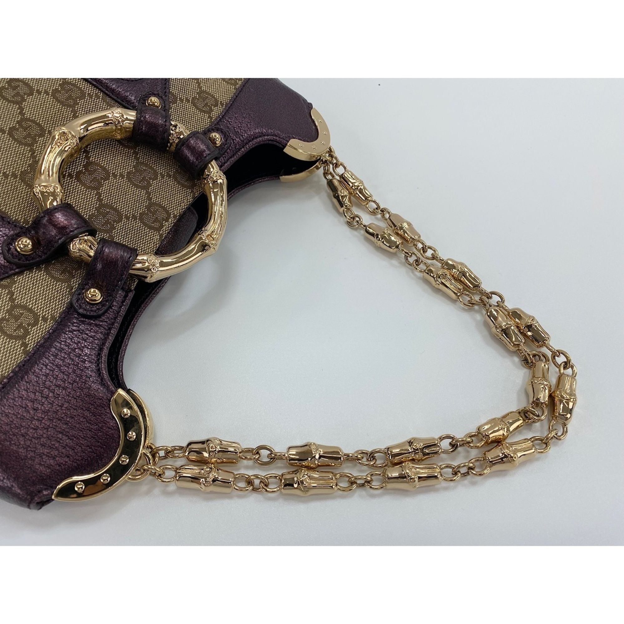 Shoulder Bag (Pre-Owned) - Gucci - Modalova