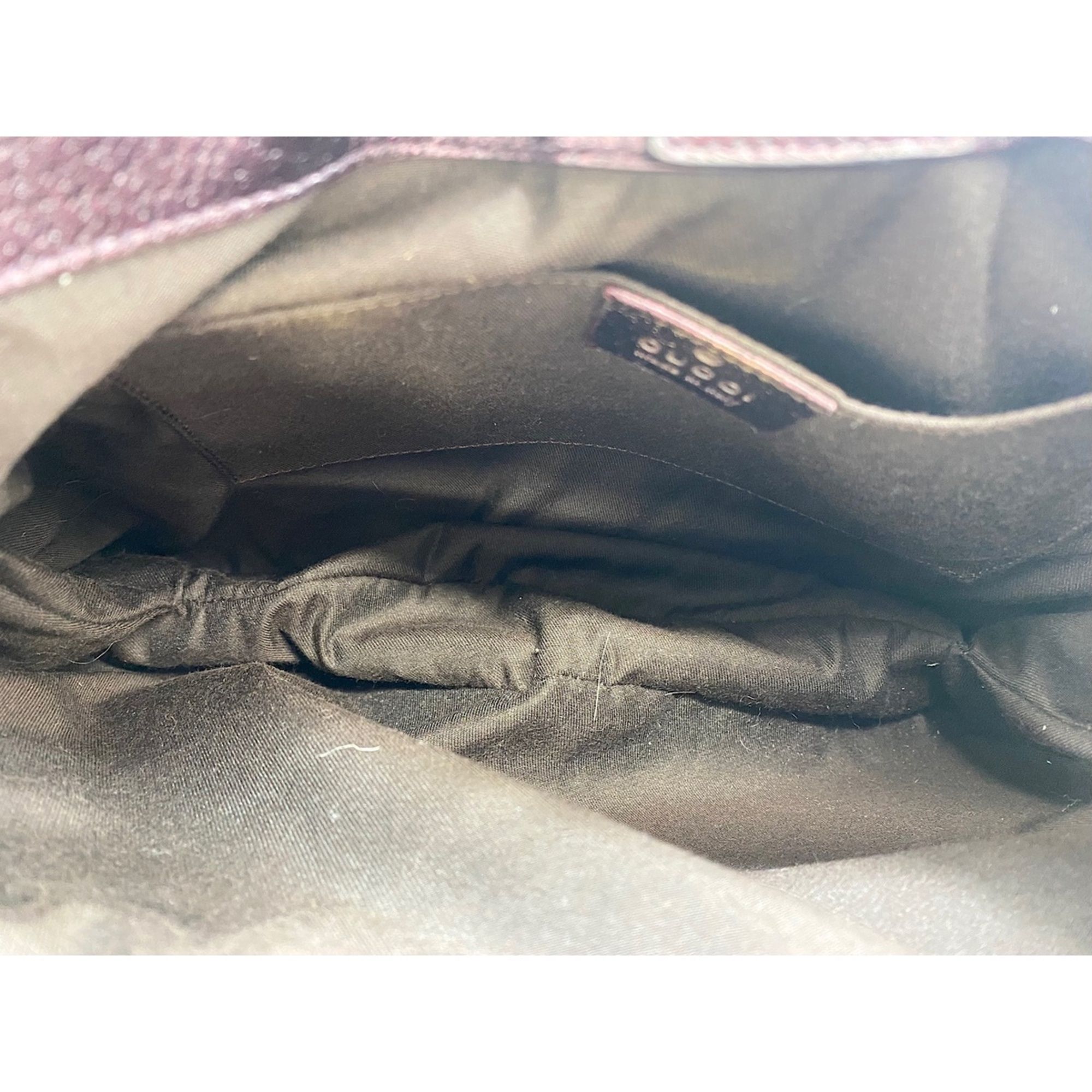 Shoulder Bag (Pre-Owned) - Gucci - Modalova