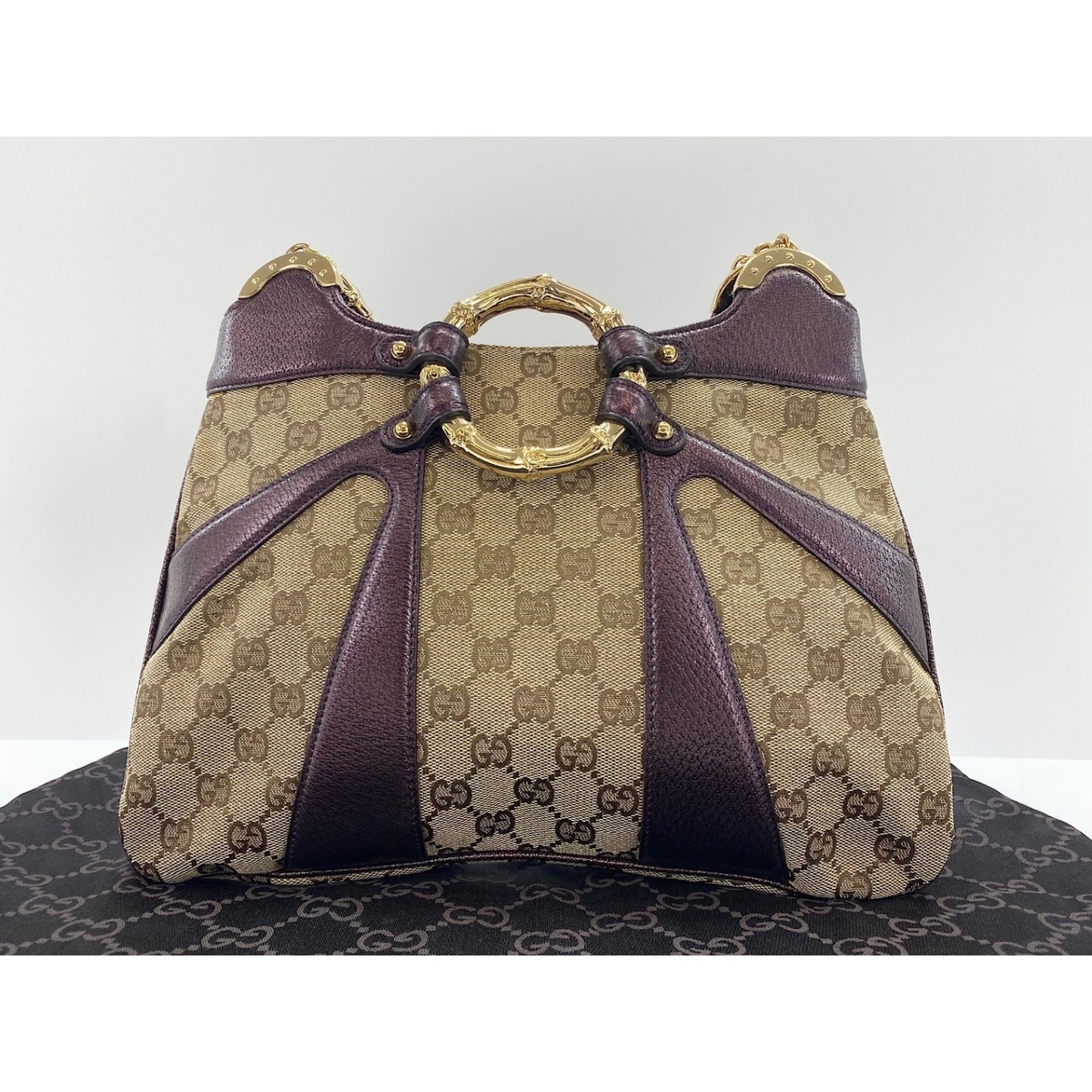 Shoulder Bag (Pre-Owned) - Gucci - Modalova