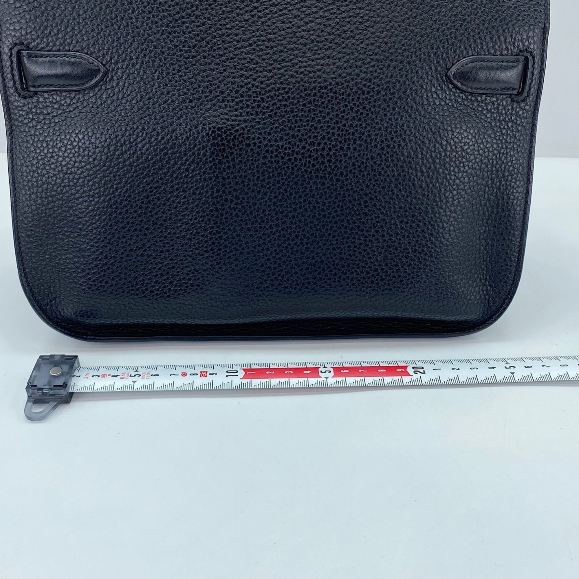 Jypsiere Shoulder Bag (Pre-Owned) - Hermes - Modalova
