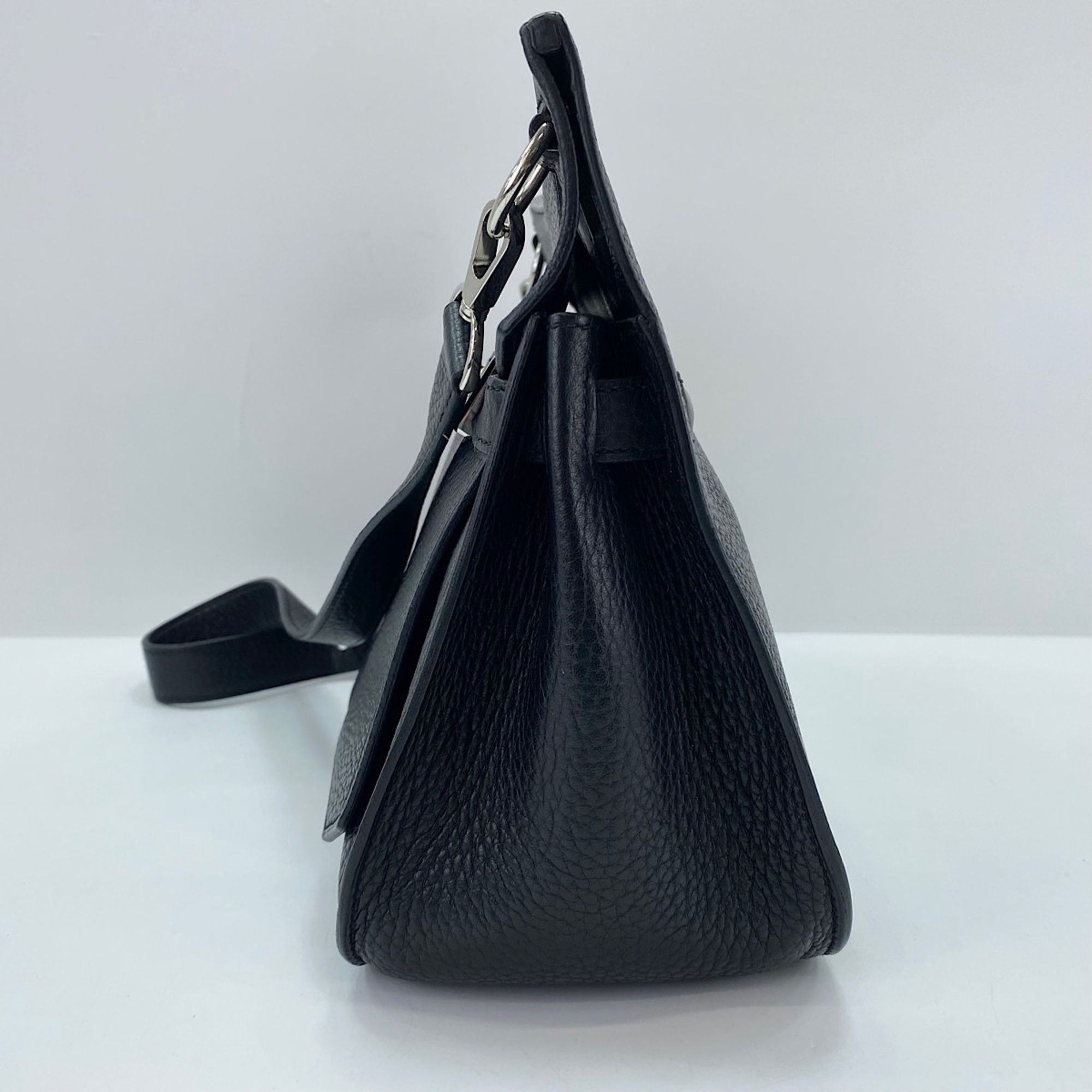 Jypsiere Shoulder Bag (Pre-Owned) - Hermes - Modalova