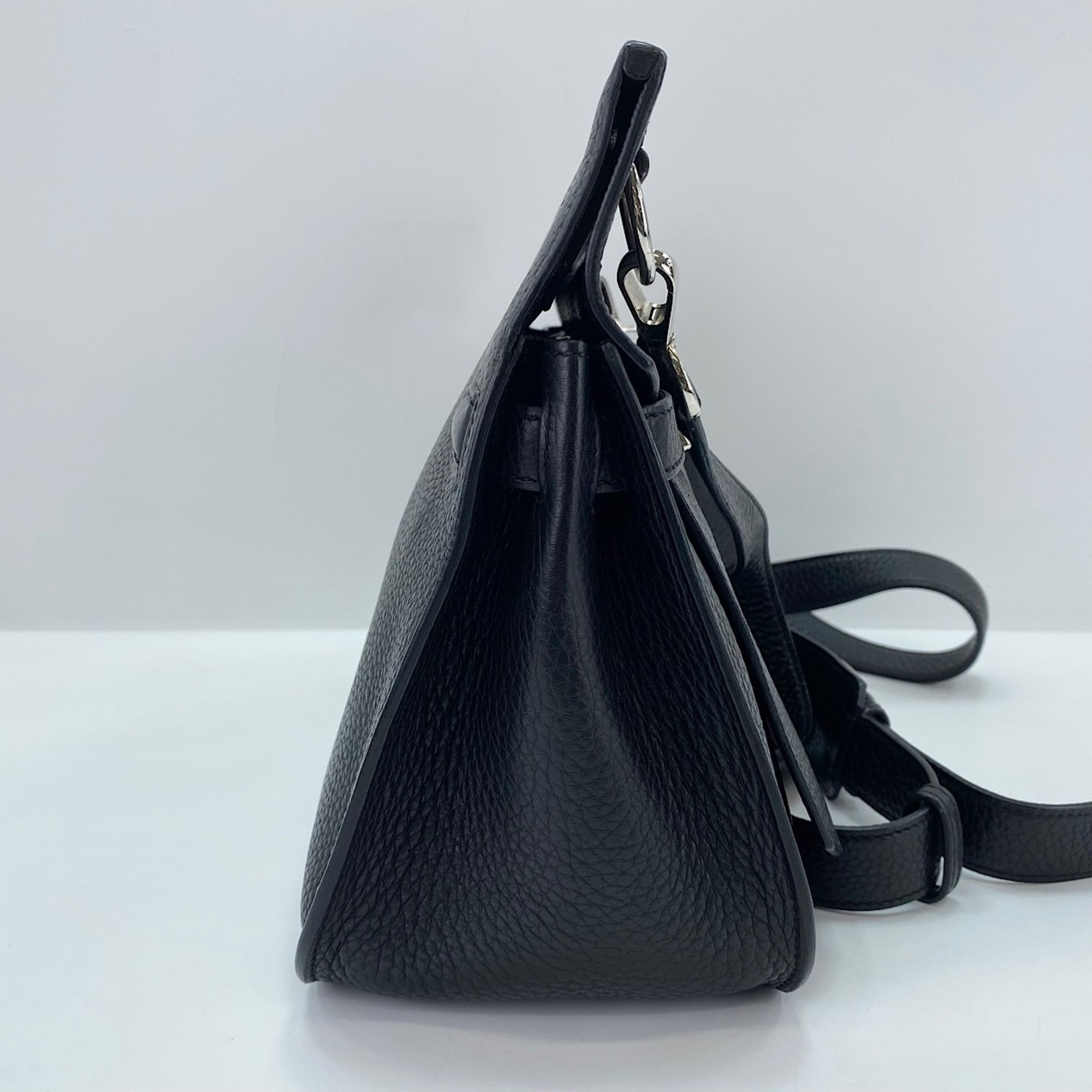 Jypsiere Shoulder Bag (Pre-Owned) - Hermes - Modalova