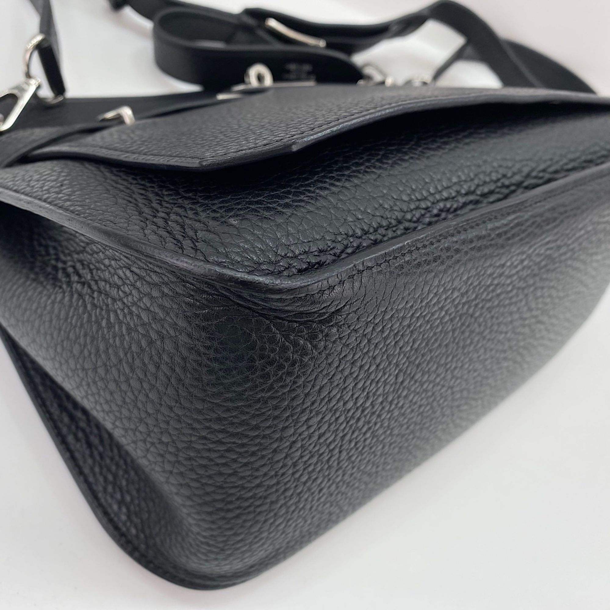 Jypsiere Shoulder Bag (Pre-Owned) - Hermes - Modalova
