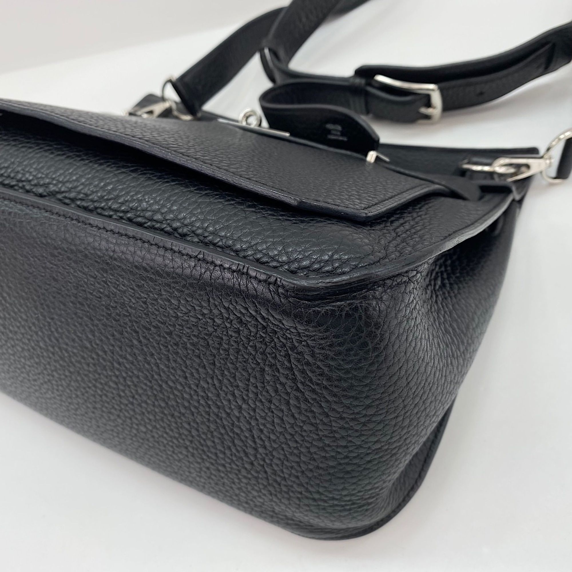 Jypsiere Shoulder Bag (Pre-Owned) - Hermes - Modalova
