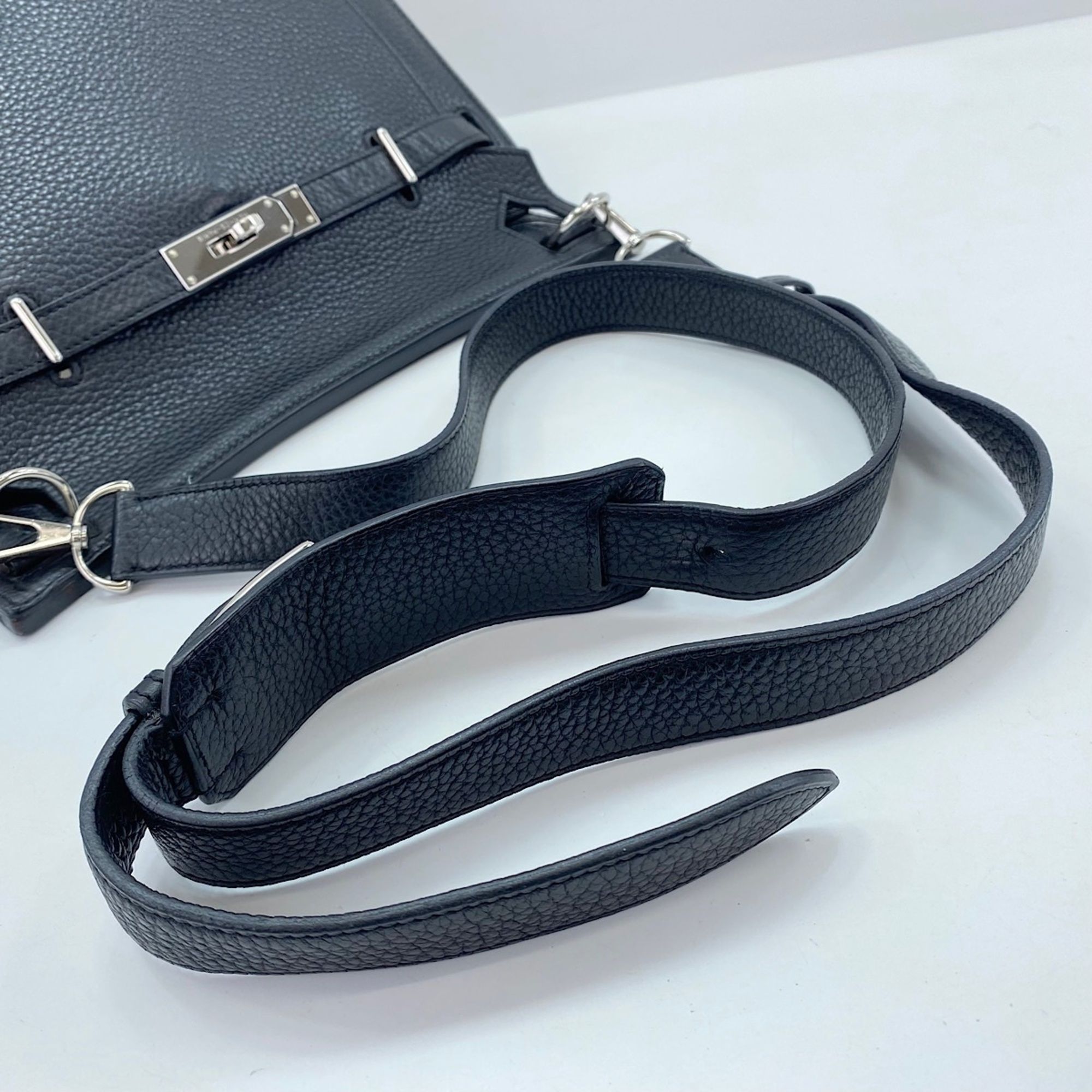 Jypsiere Shoulder Bag (Pre-Owned) - Hermes - Modalova