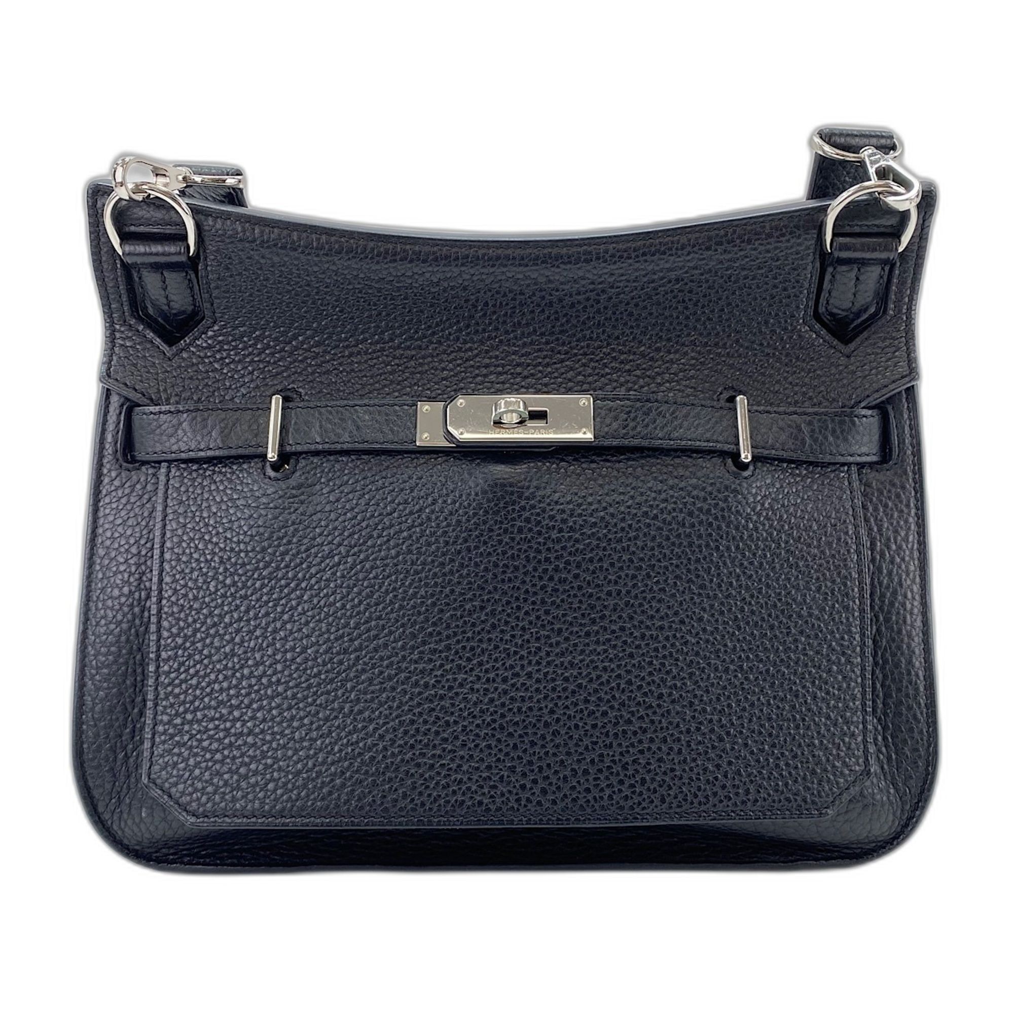 Jypsiere Shoulder Bag (Pre-Owned) - Hermes - Modalova