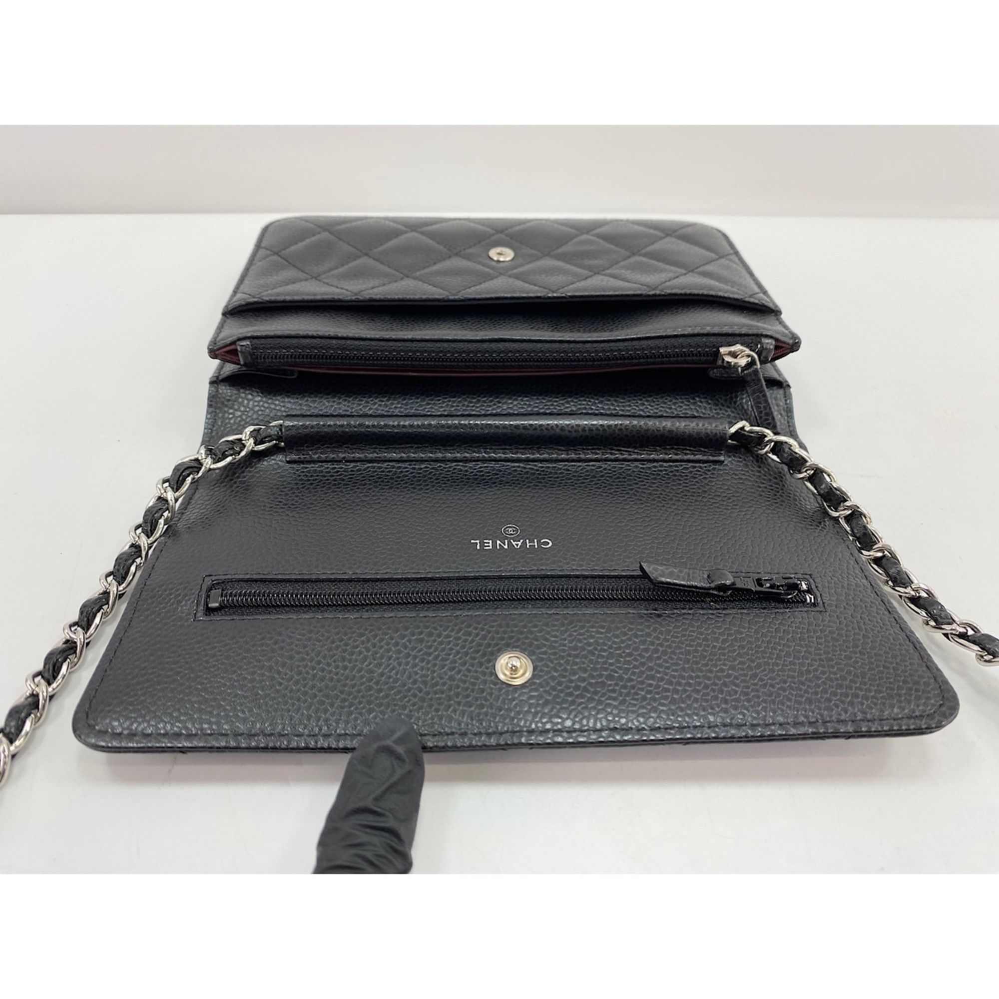Shoulder Bag (Pre-Owned) - Chanel - Modalova