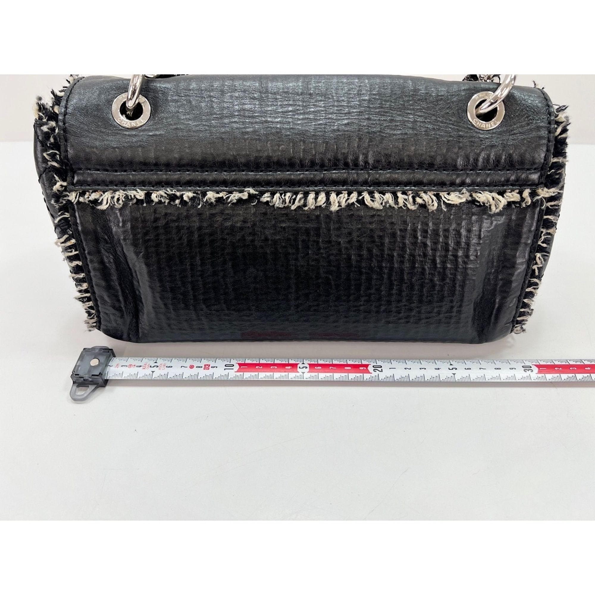 Shoulder Bag (Pre-Owned) - Chanel - Modalova