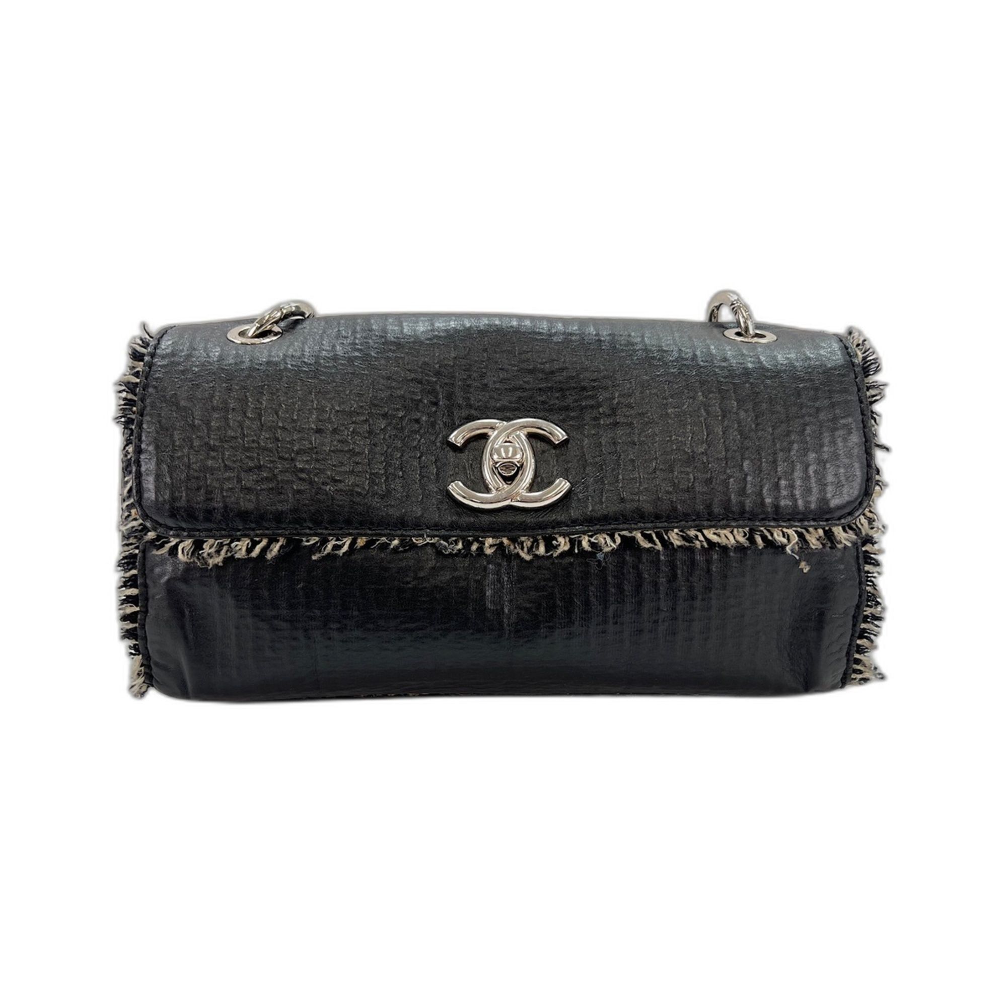 Shoulder Bag (Pre-Owned) - Chanel - Modalova