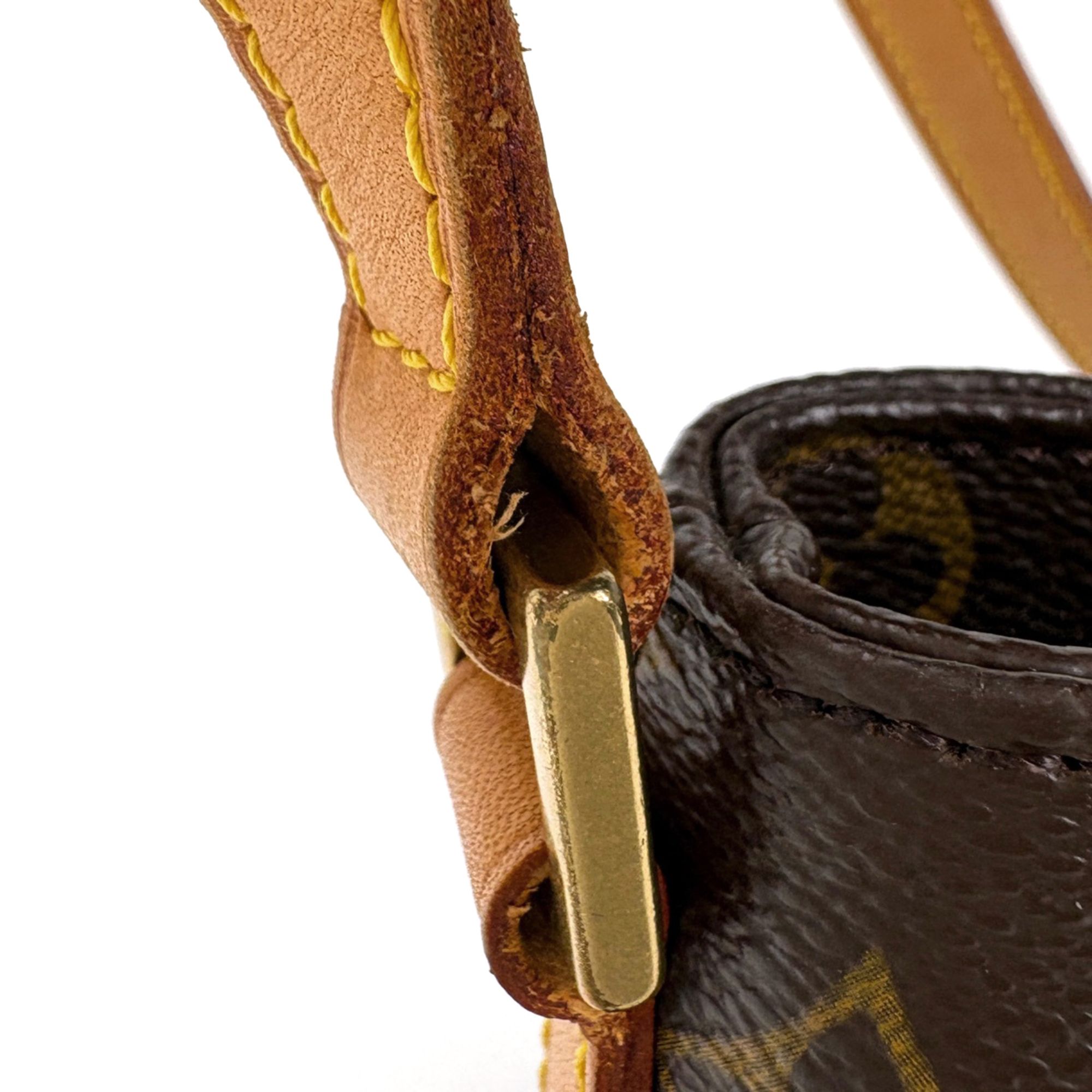 Pochette Shoulder Bag (Pre-Owned) - Louis Vuitton - Modalova