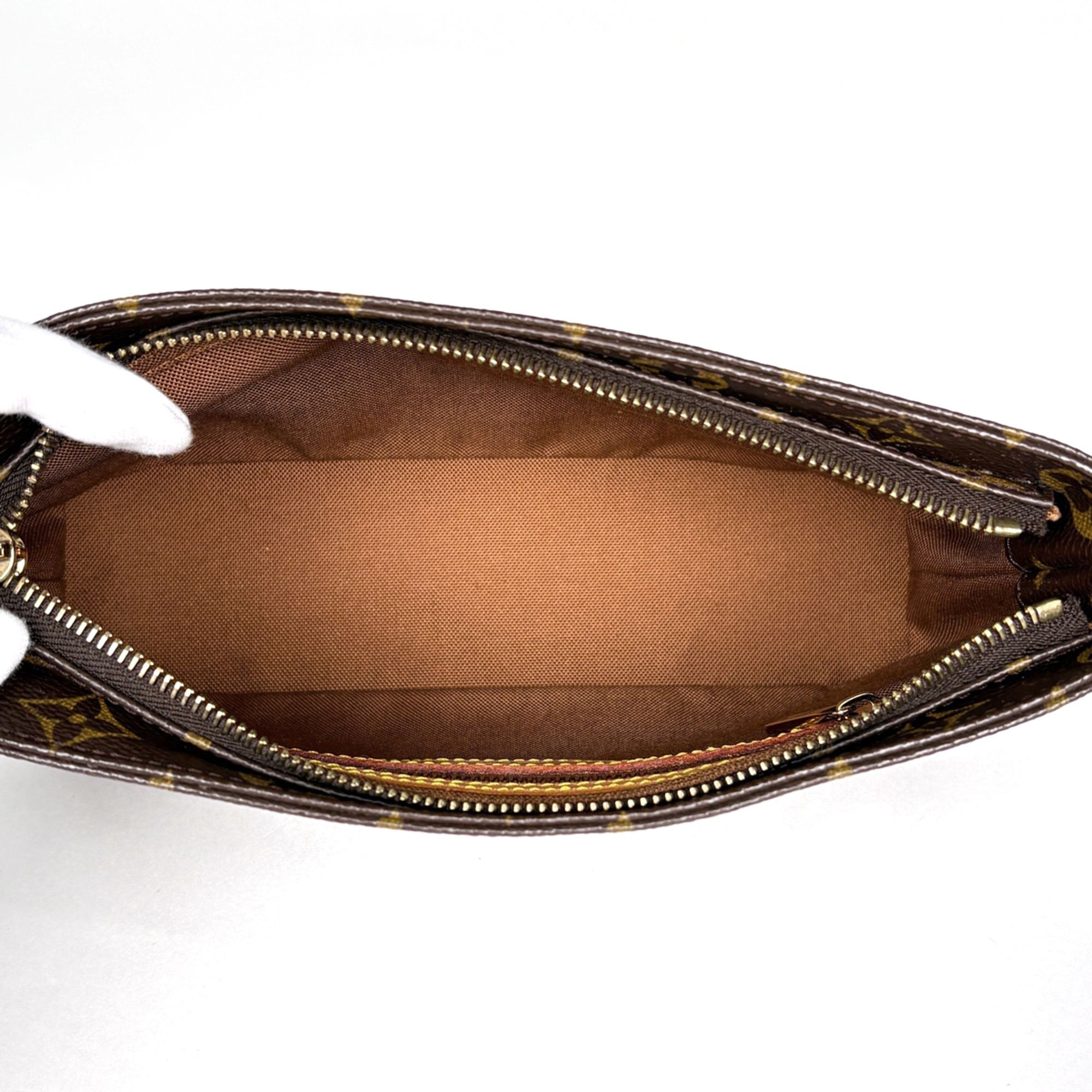 Pochette Shoulder Bag (Pre-Owned) - Louis Vuitton - Modalova