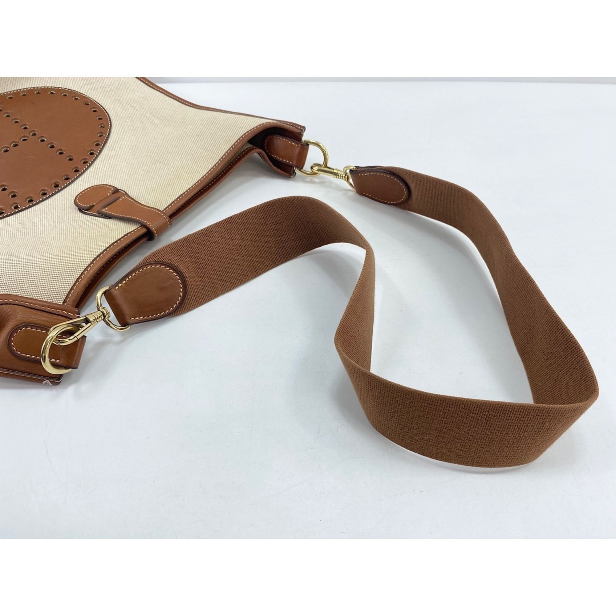 Shoulder Bag (Pre-Owned) - Hermes - Modalova