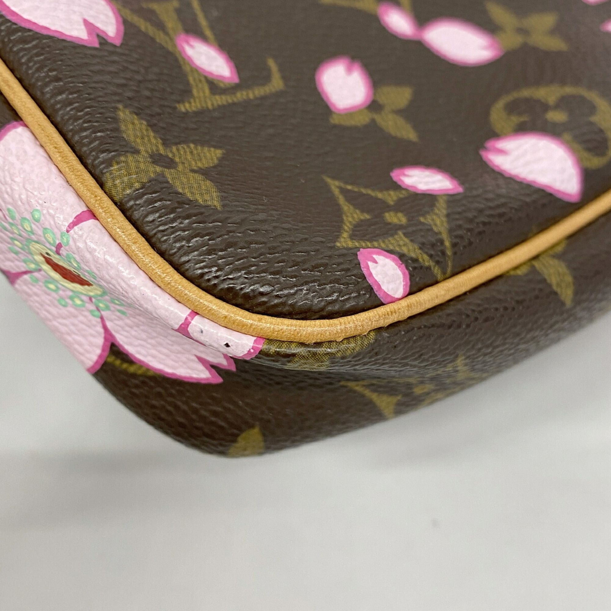 Pouch (Pre-Owned) - Louis Vuitton - Modalova