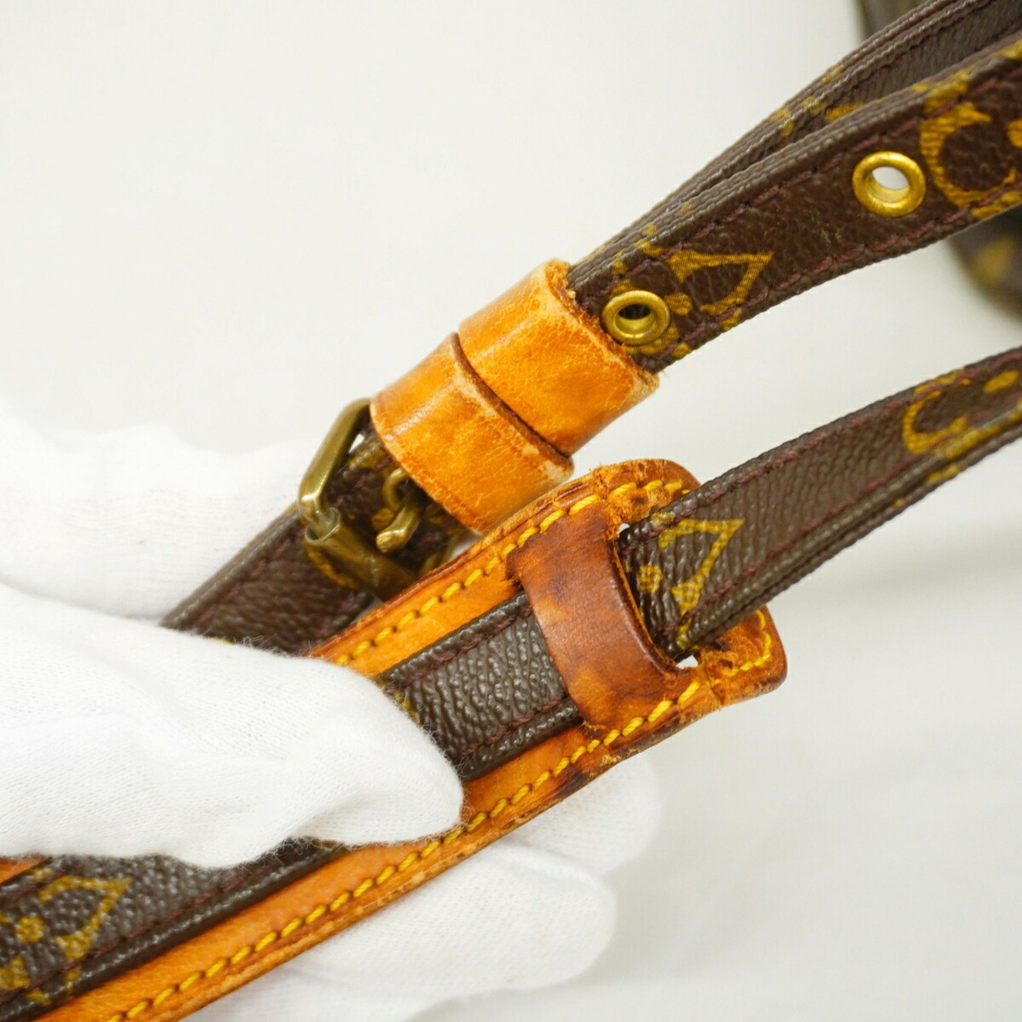 Shoulder Bag (Pre-Owned) - Louis Vuitton - Modalova