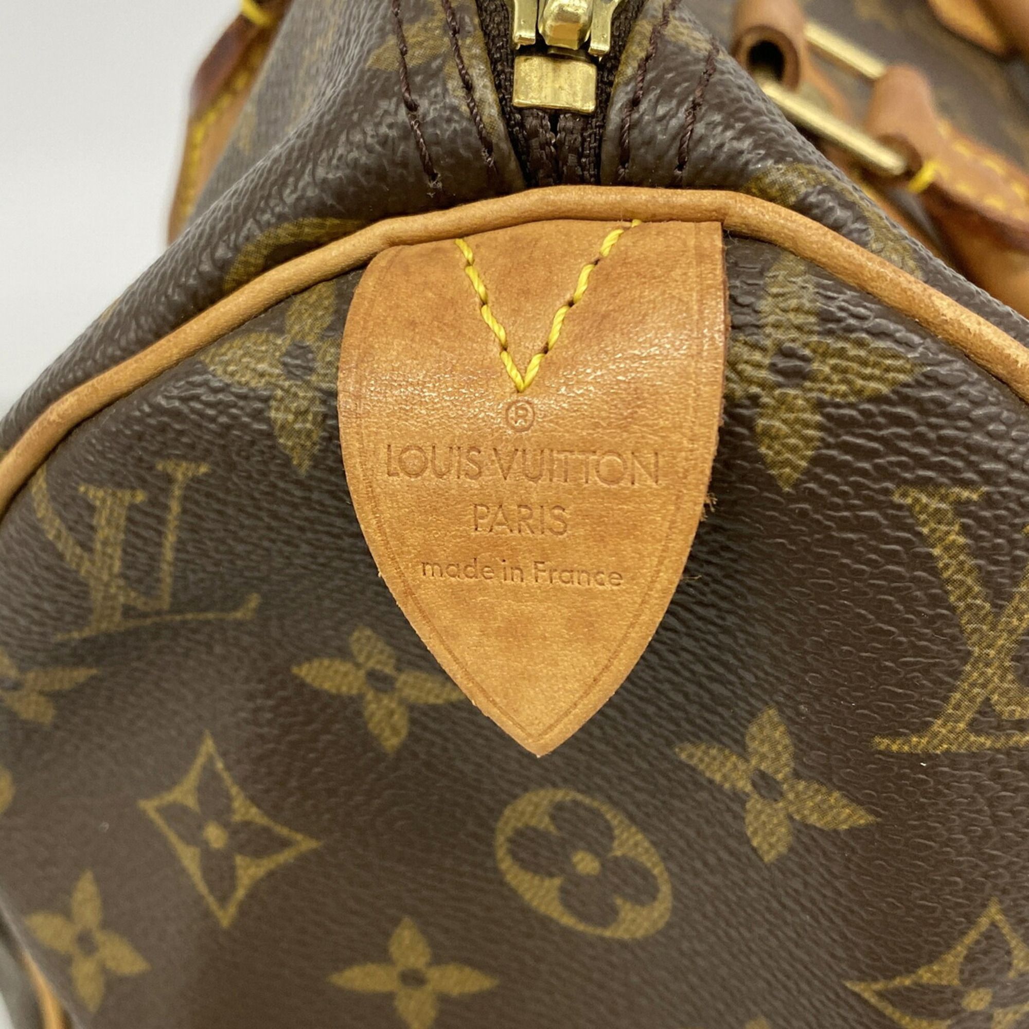 Handbag (Pre-Owned) - Louis Vuitton - Modalova
