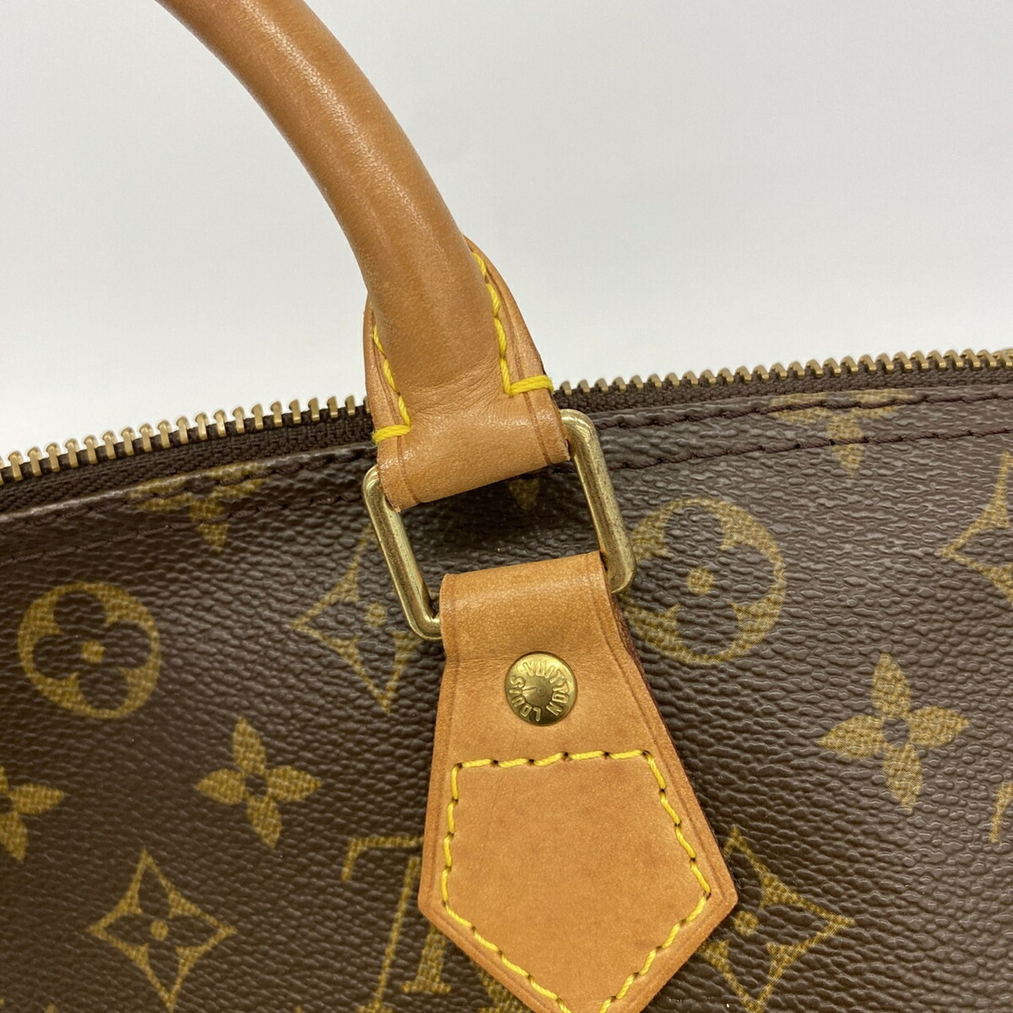 Handbag (Pre-Owned) - Louis Vuitton - Modalova
