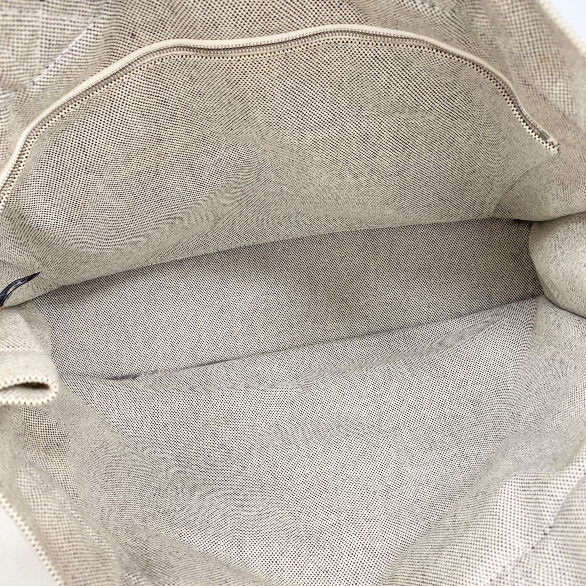 Canvas Tote Bag (Pre-Owned) - Hermes - Modalova
