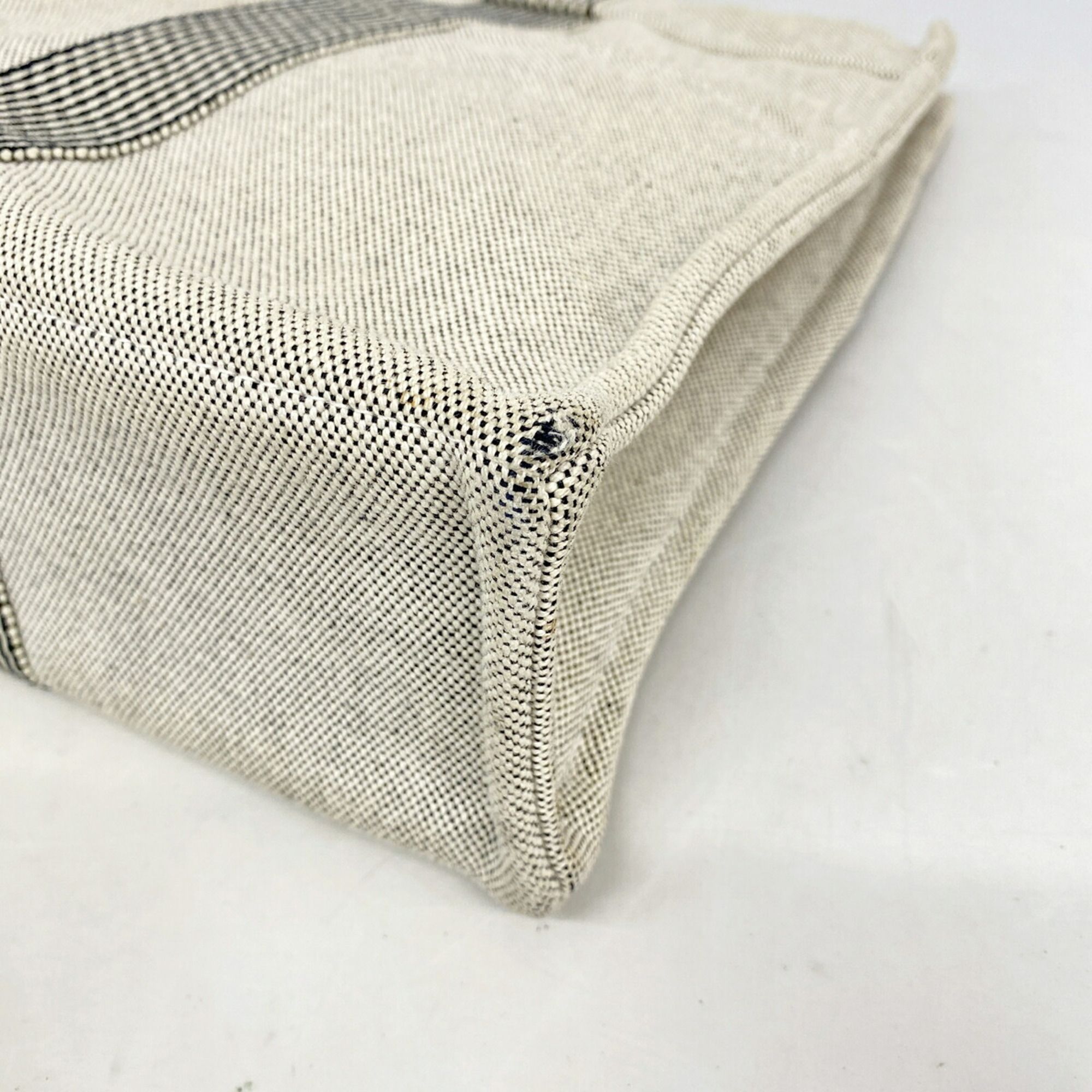 Canvas Tote Bag (Pre-Owned) - Hermes - Modalova