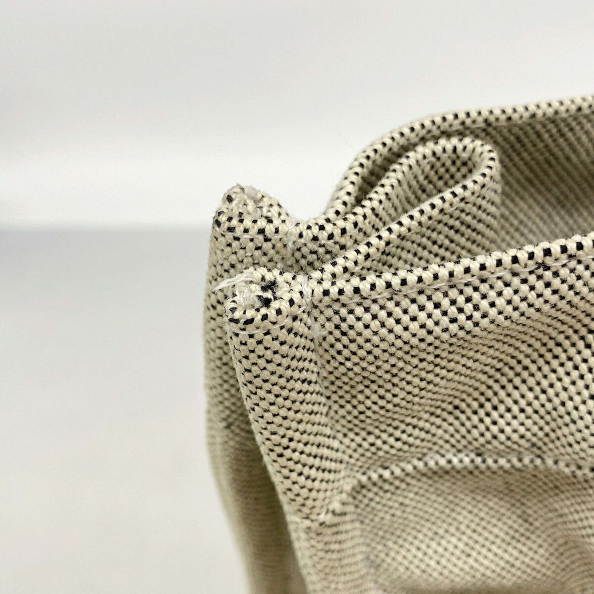 Canvas Tote Bag (Pre-Owned) - Hermes - Modalova