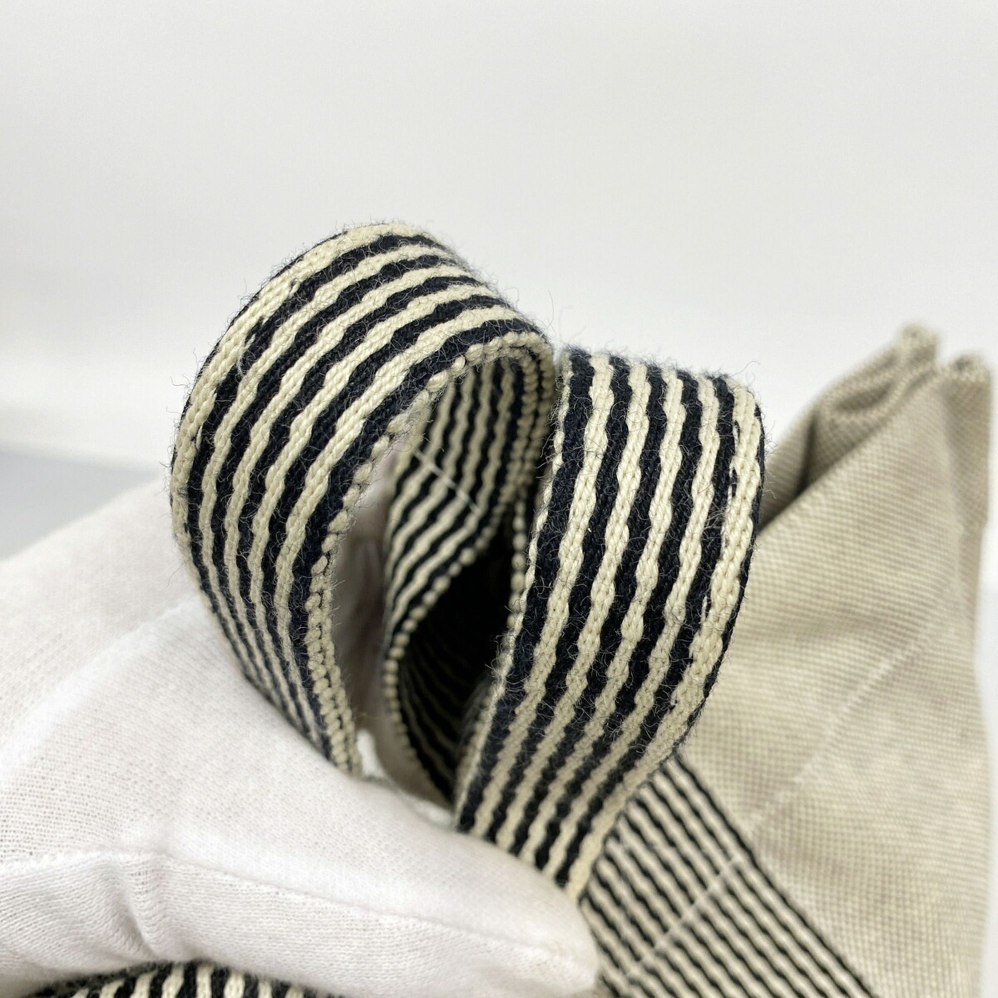 Canvas Tote Bag (Pre-Owned) - Hermes - Modalova