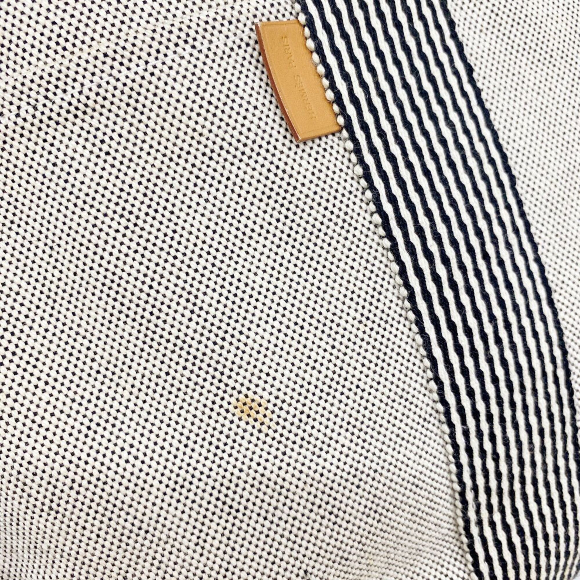 Canvas Tote Bag (Pre-Owned) - Hermes - Modalova