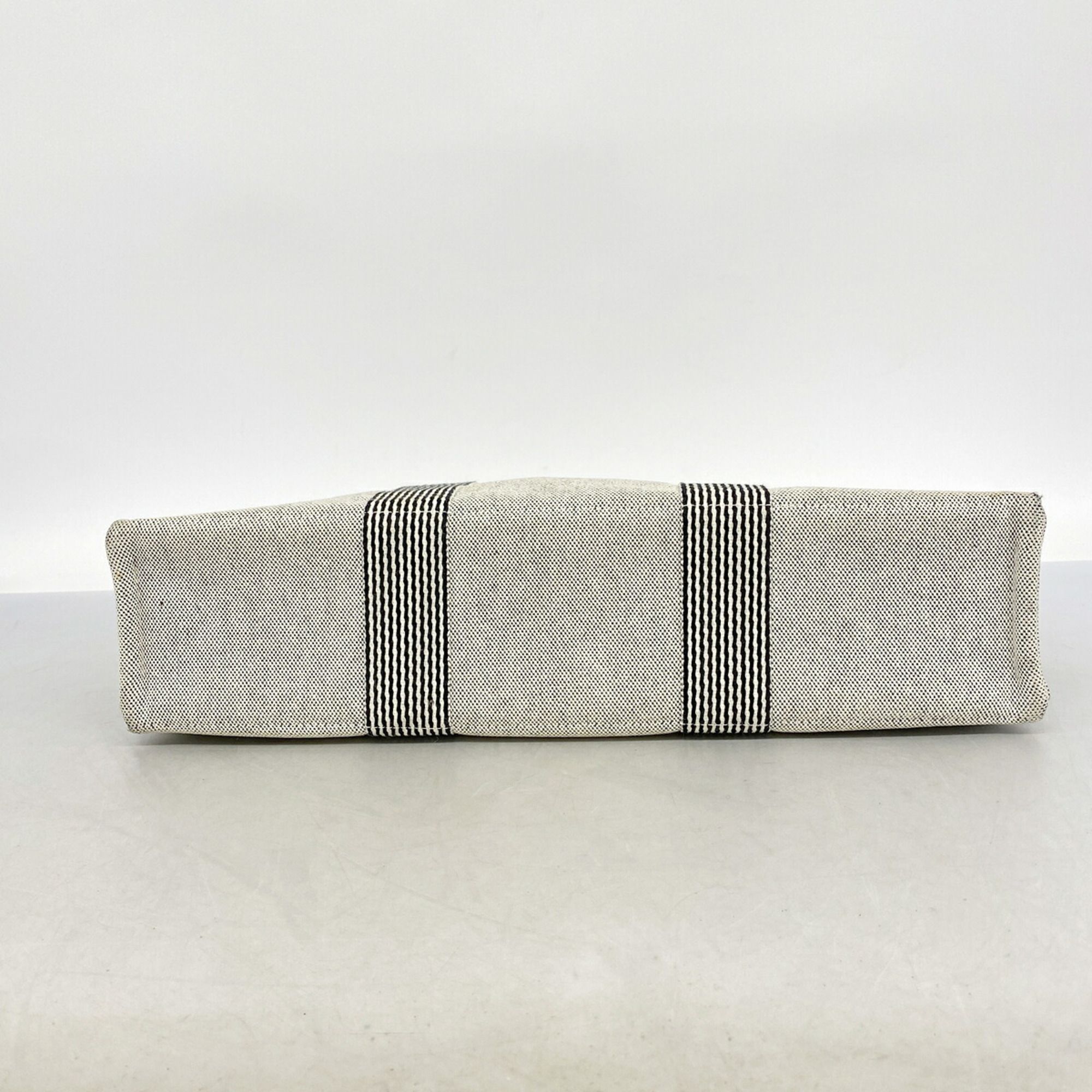 Canvas Tote Bag (Pre-Owned) - Hermes - Modalova